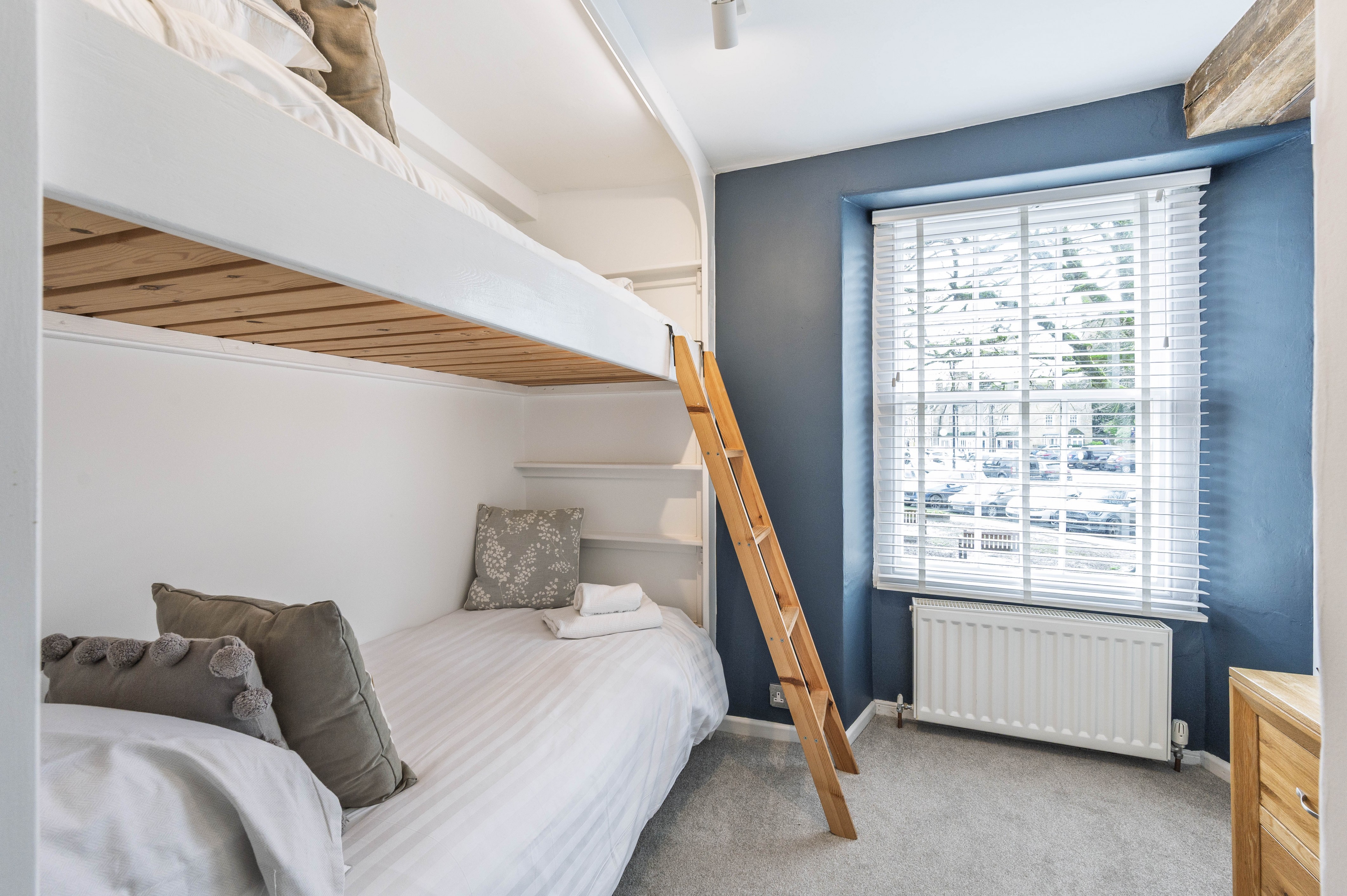 The Square, Stow On The Wold, GL54