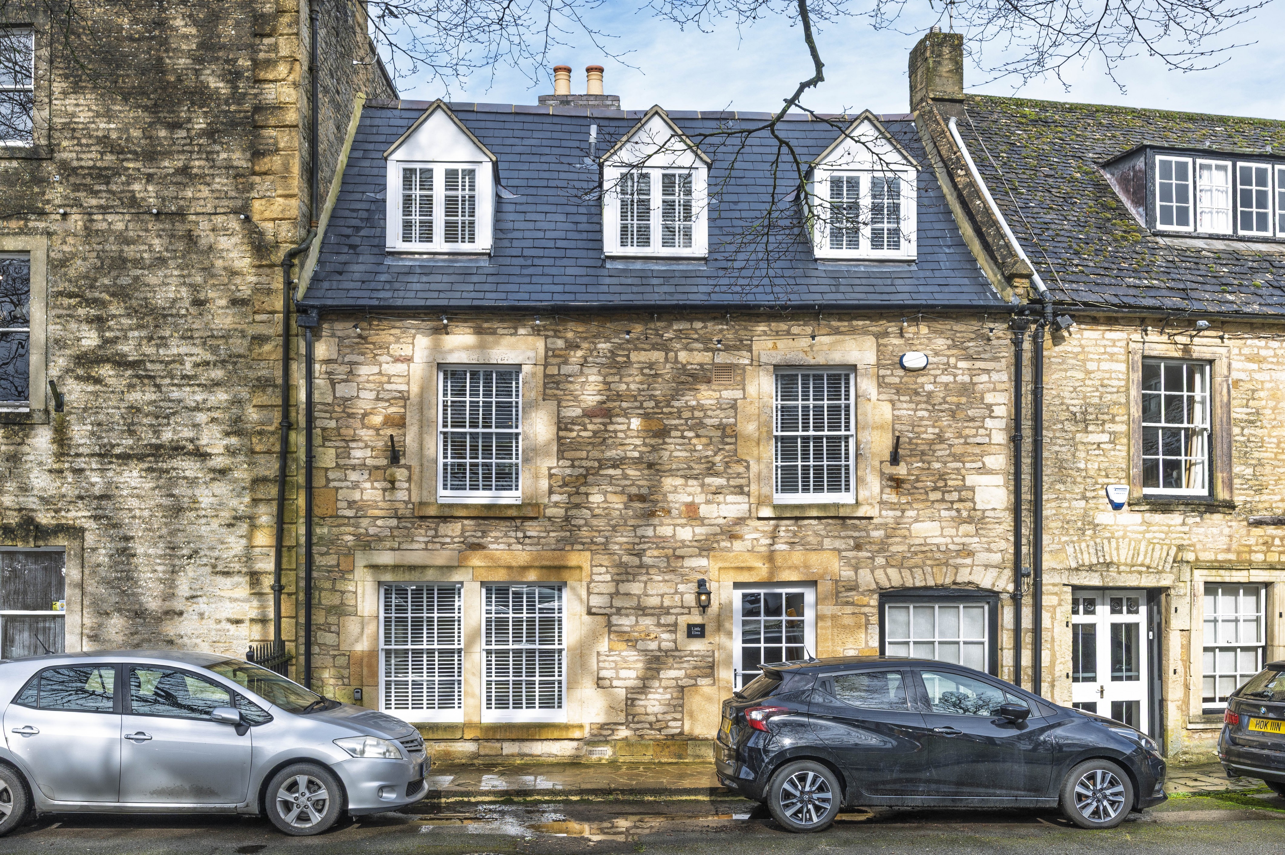 The Square, Stow On The Wold, GL54