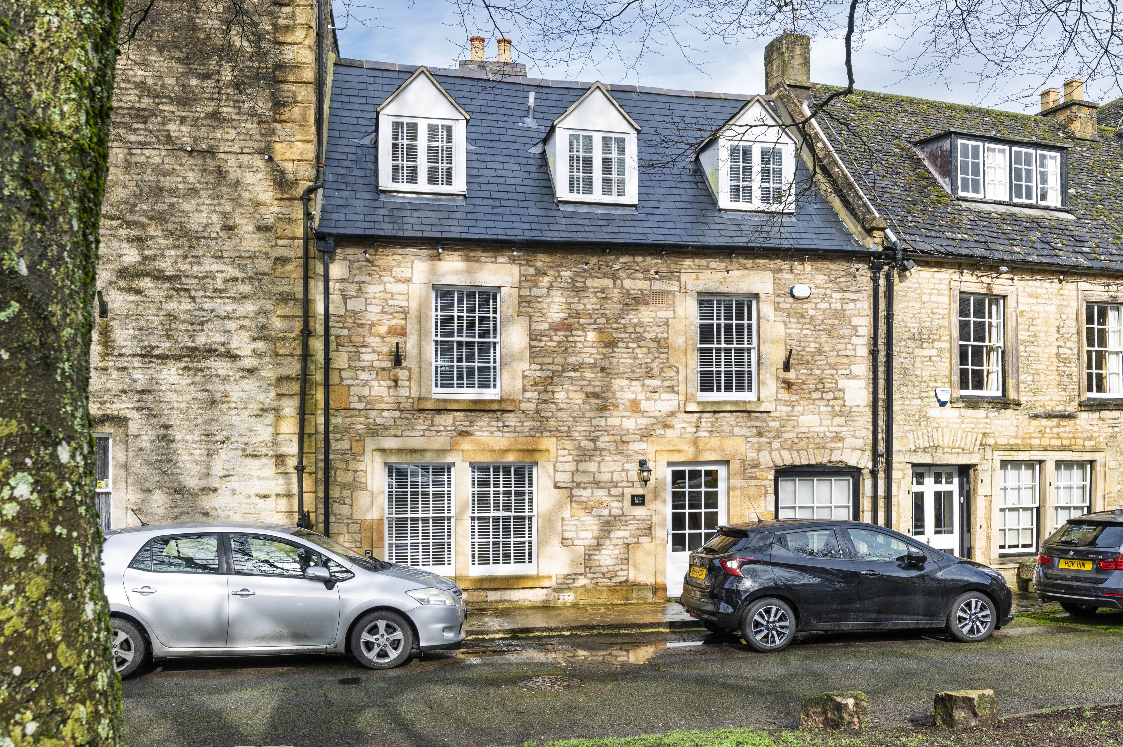 The Square, Stow On The Wold, GL54