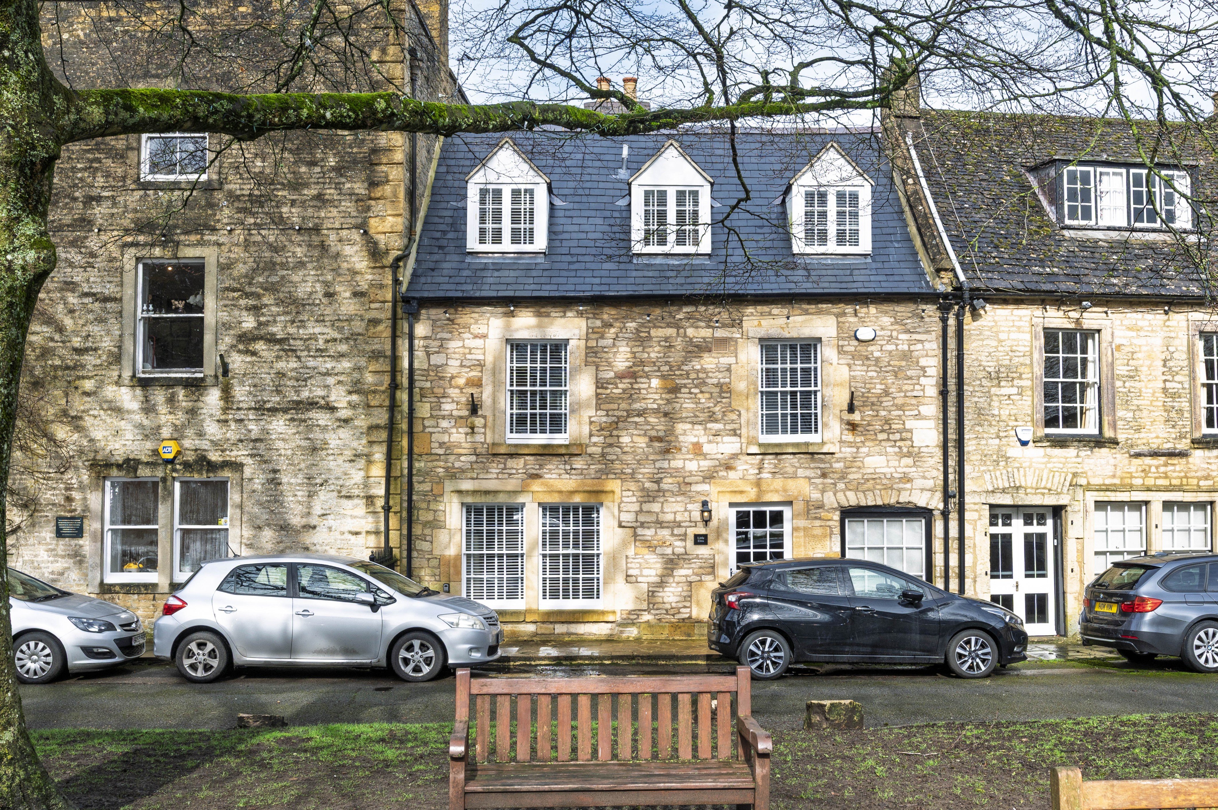 The Square, Stow On The Wold, GL54