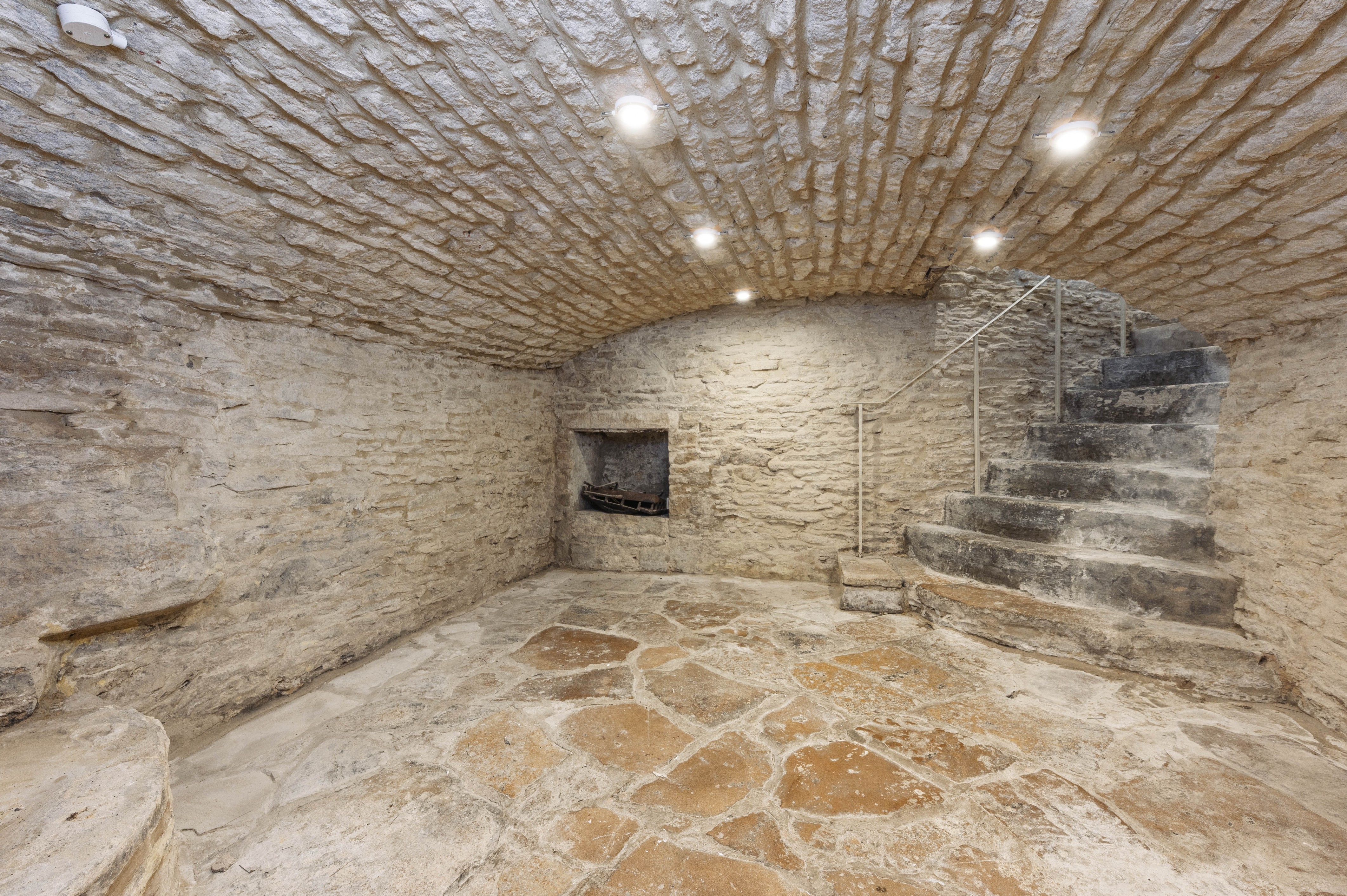 The Square, Stow On The Wold, GL54