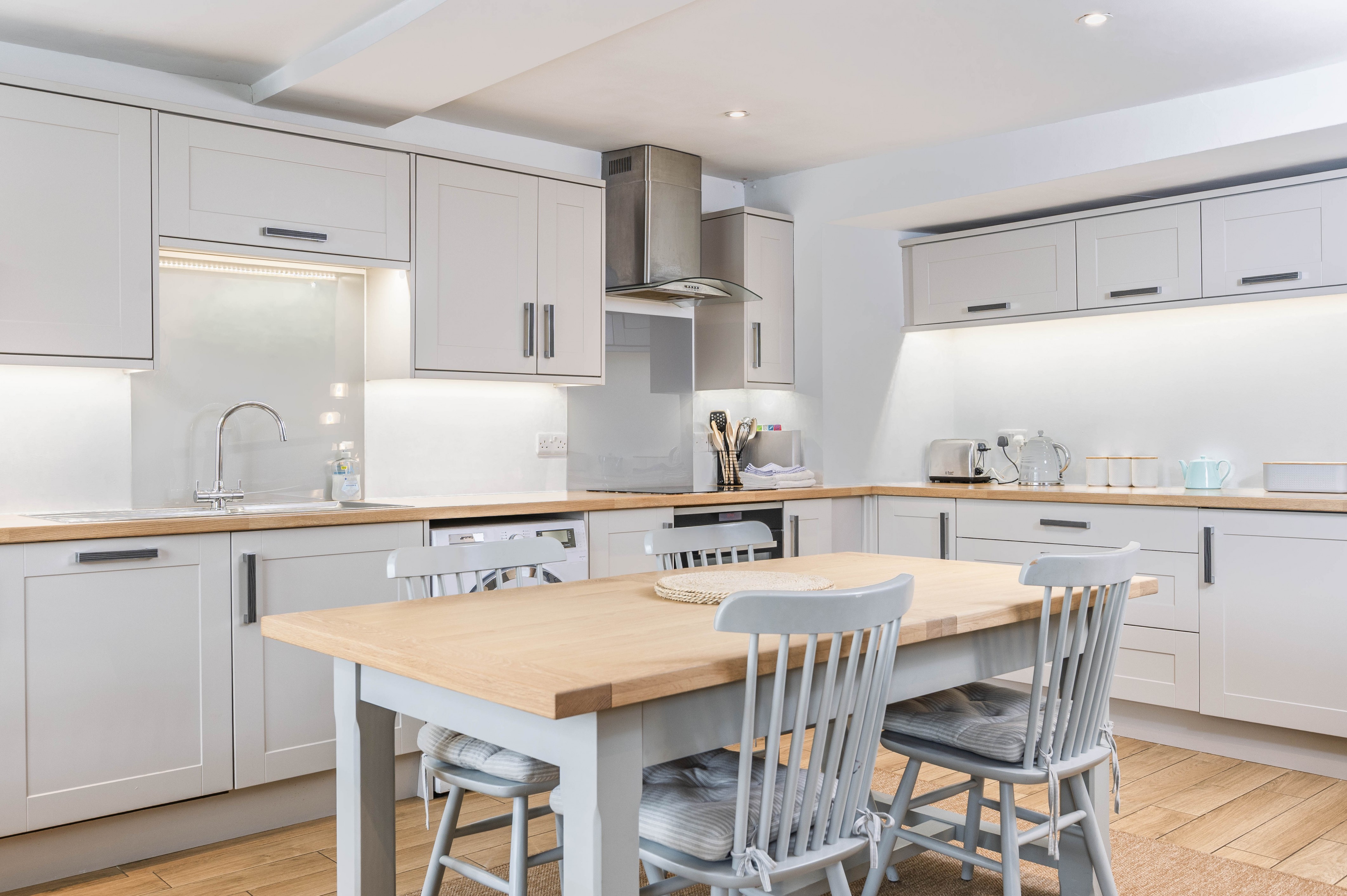 The Square, Stow On The Wold, GL54