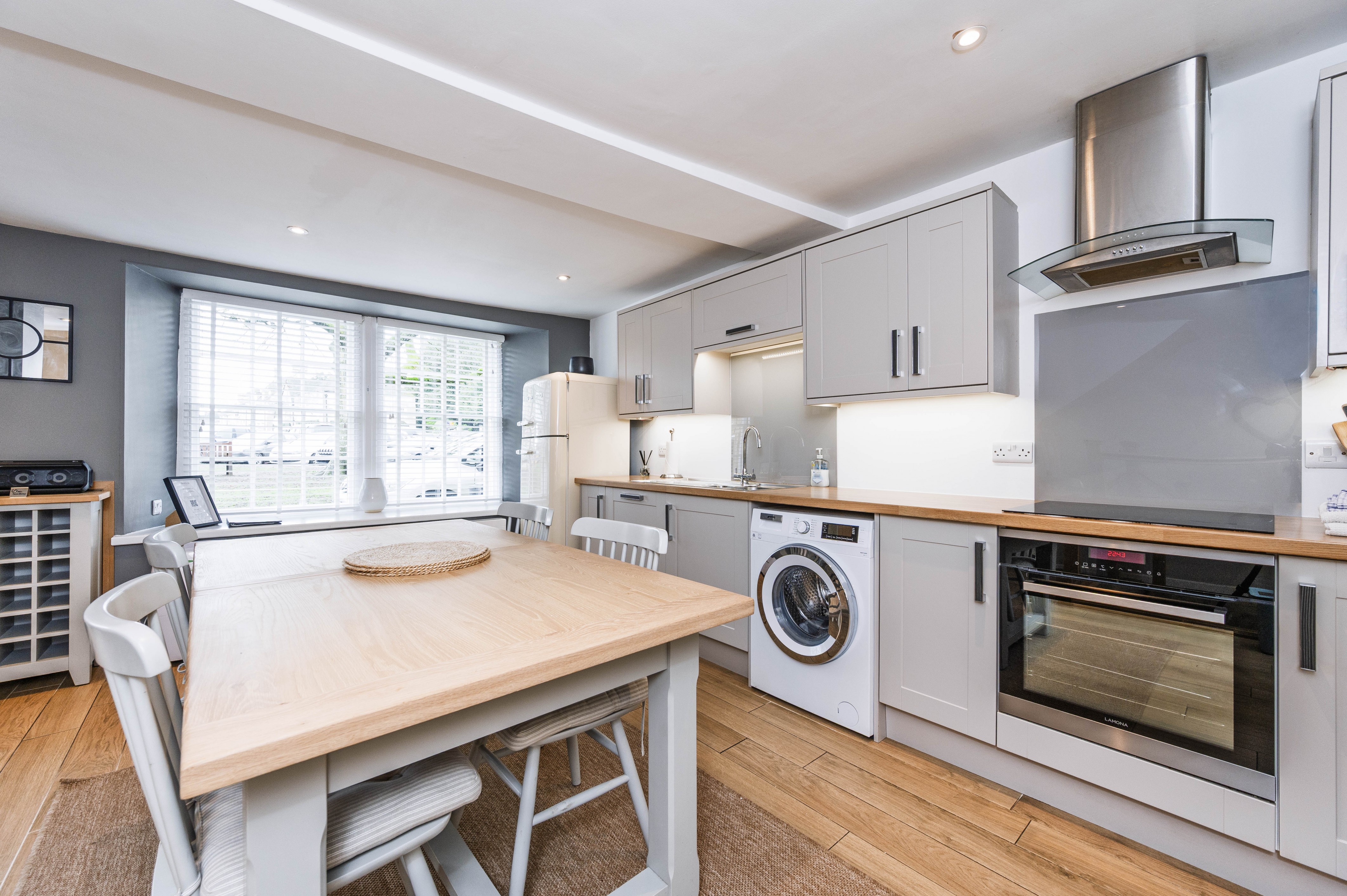 The Square, Stow On The Wold, GL54