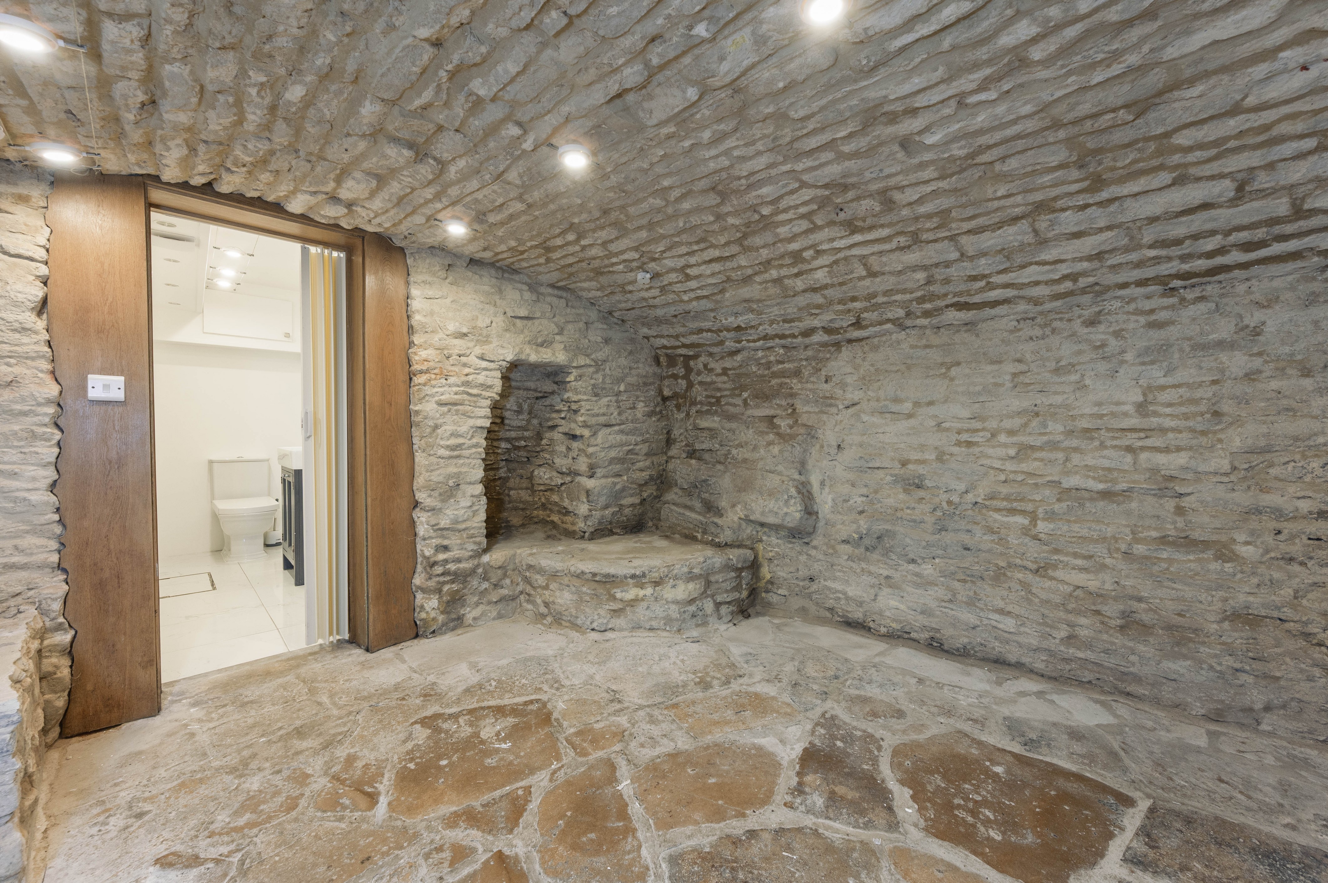 The Square, Stow On The Wold, GL54