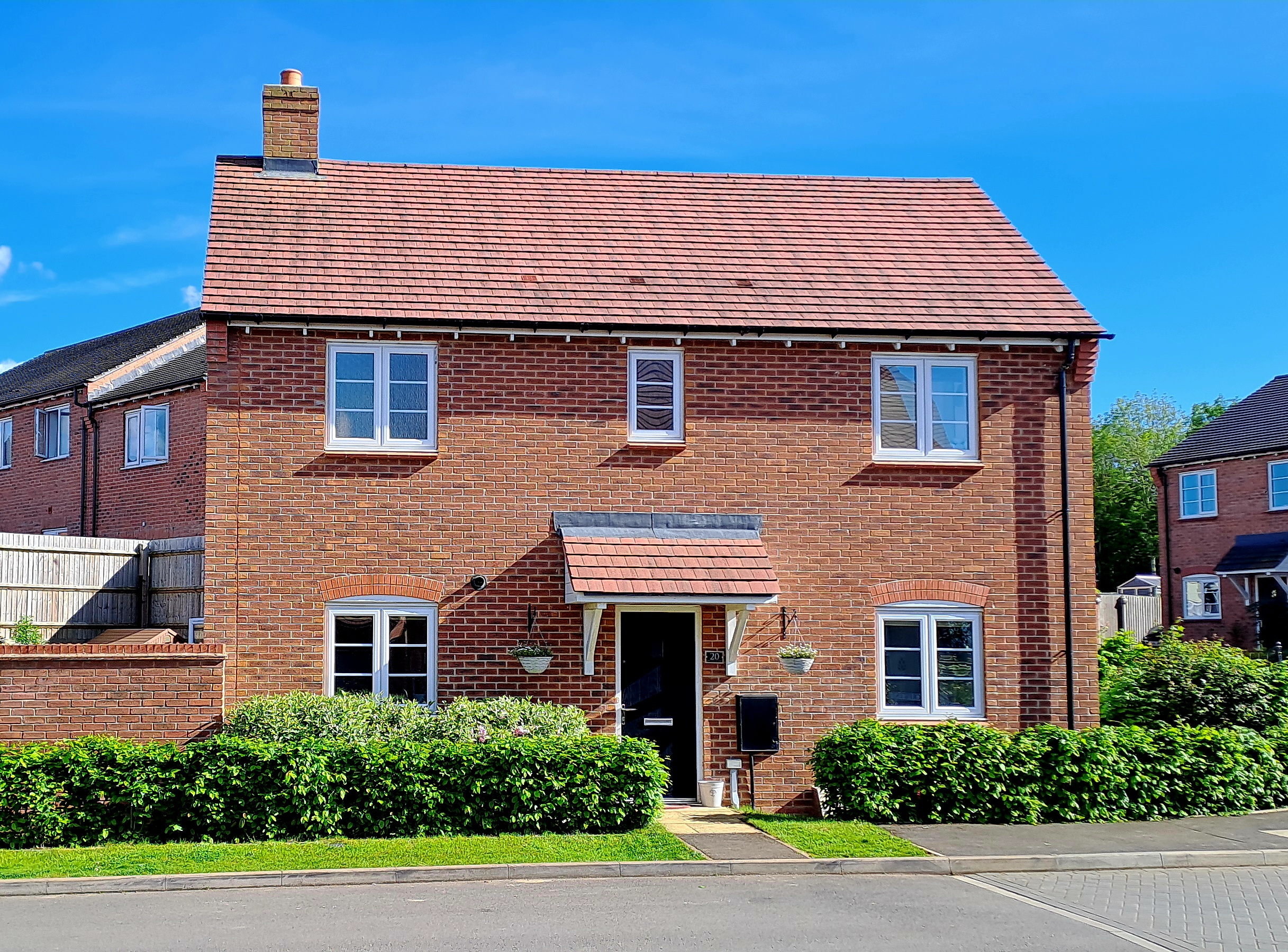 Norgren Crescent, Shipston-On-Stour, CV36
