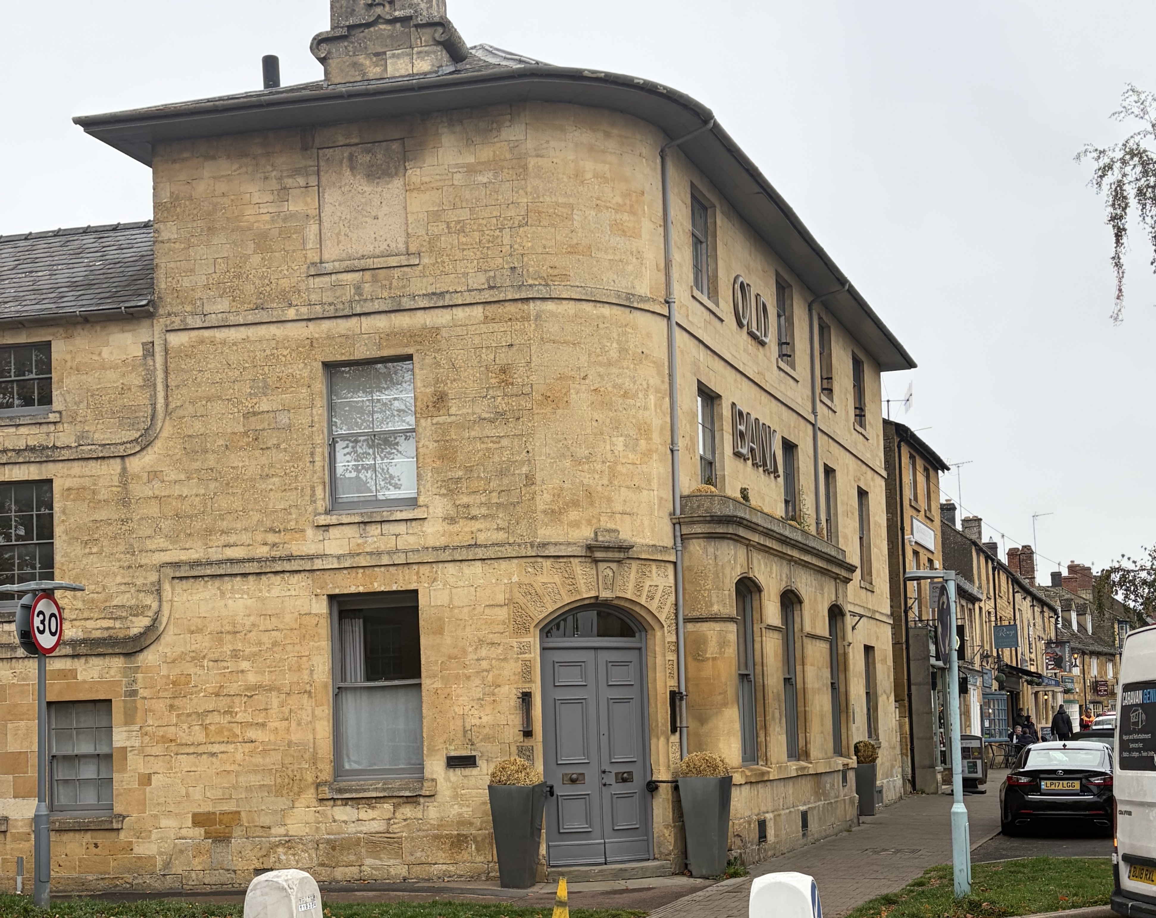 High Street, Moreton-In-Marsh, GL56