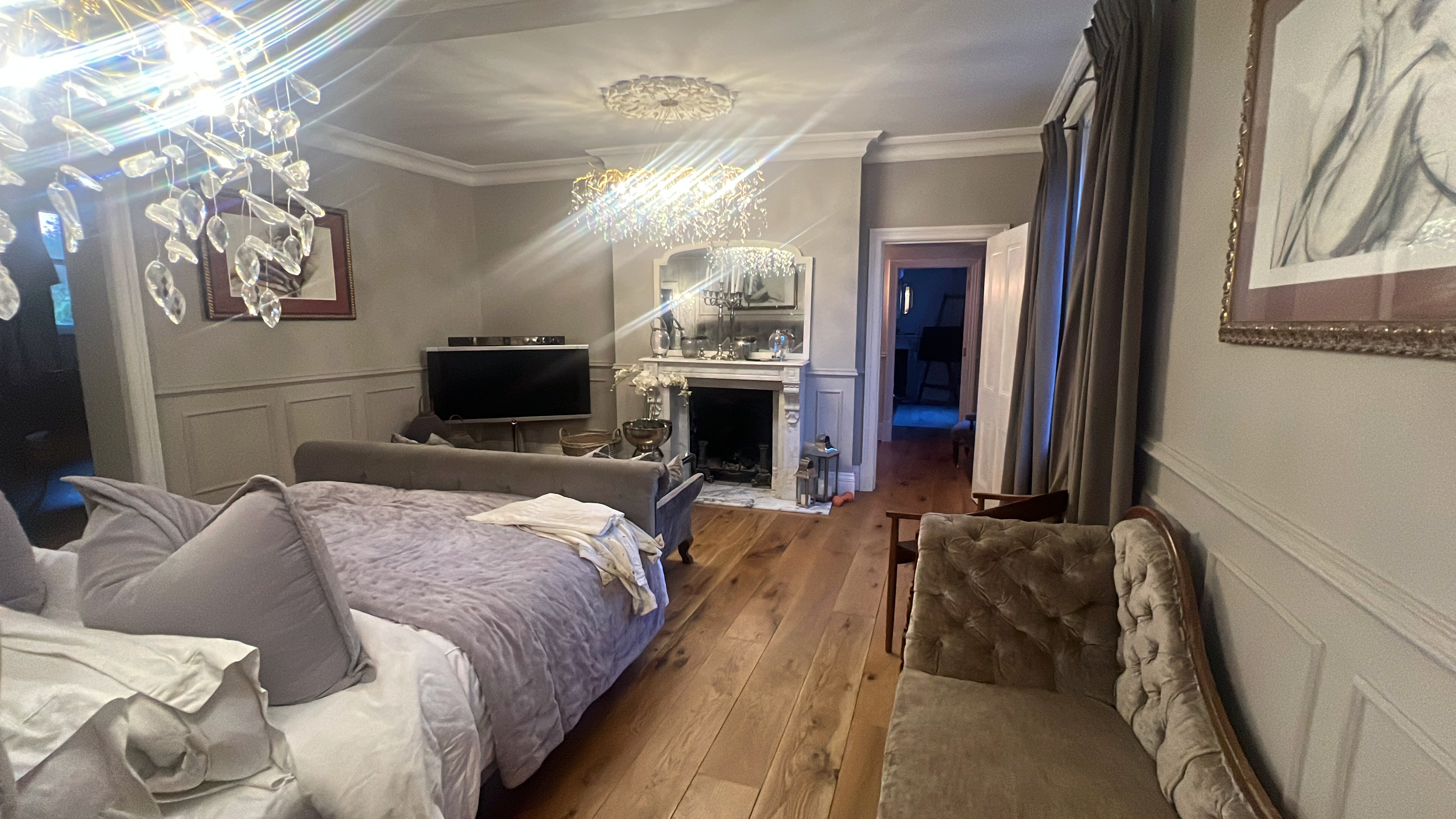 High Street, Moreton-In-Marsh, GL56