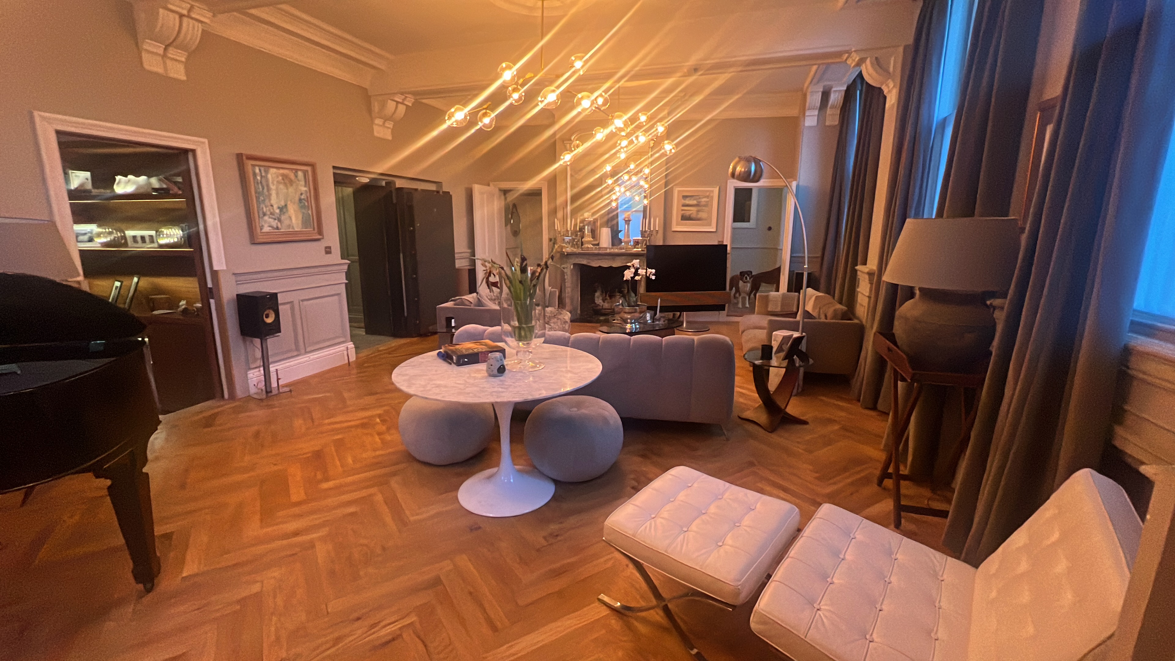 High Street, Moreton-In-Marsh, GL56