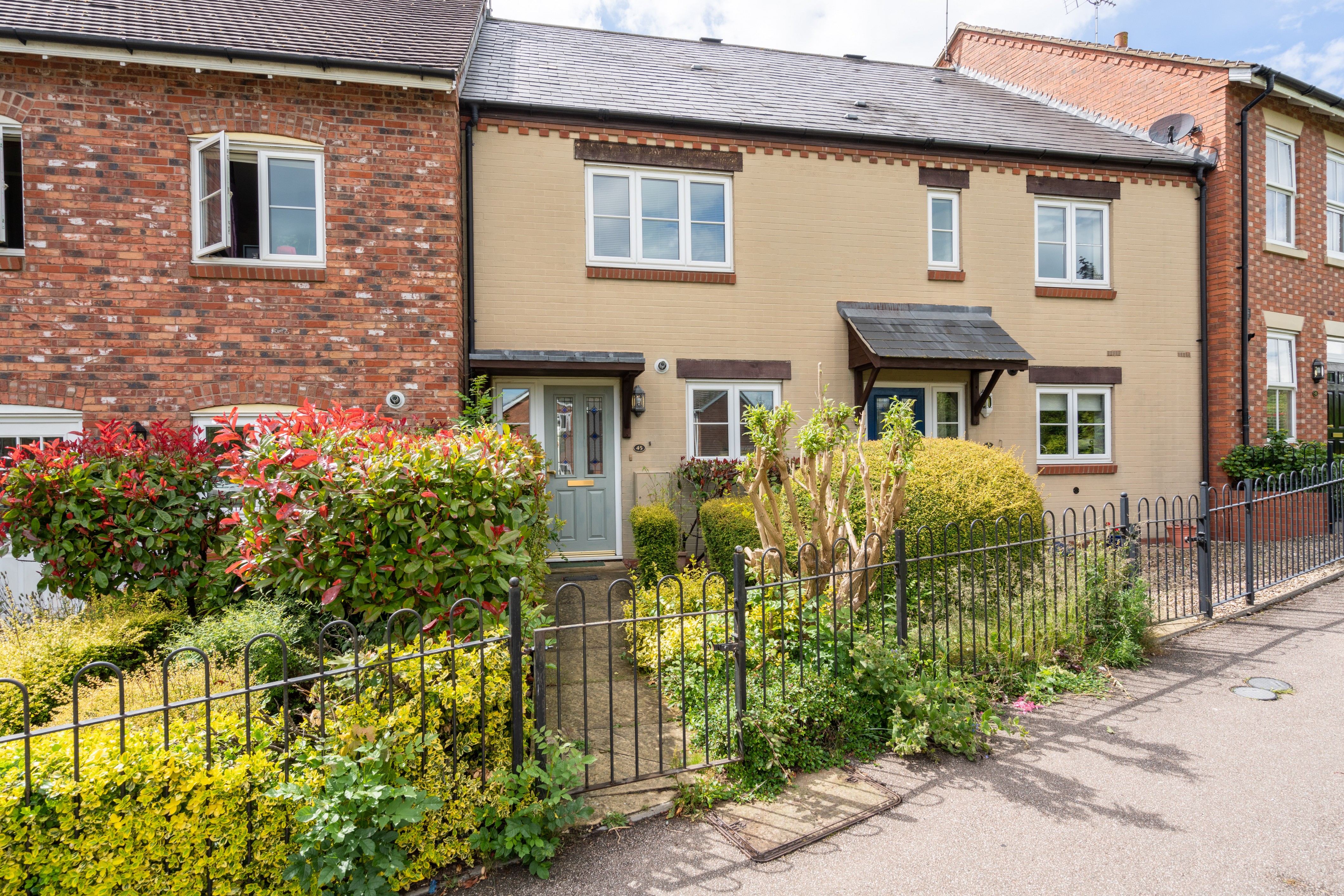 Station Road, Shipston-On-Stour, CV36