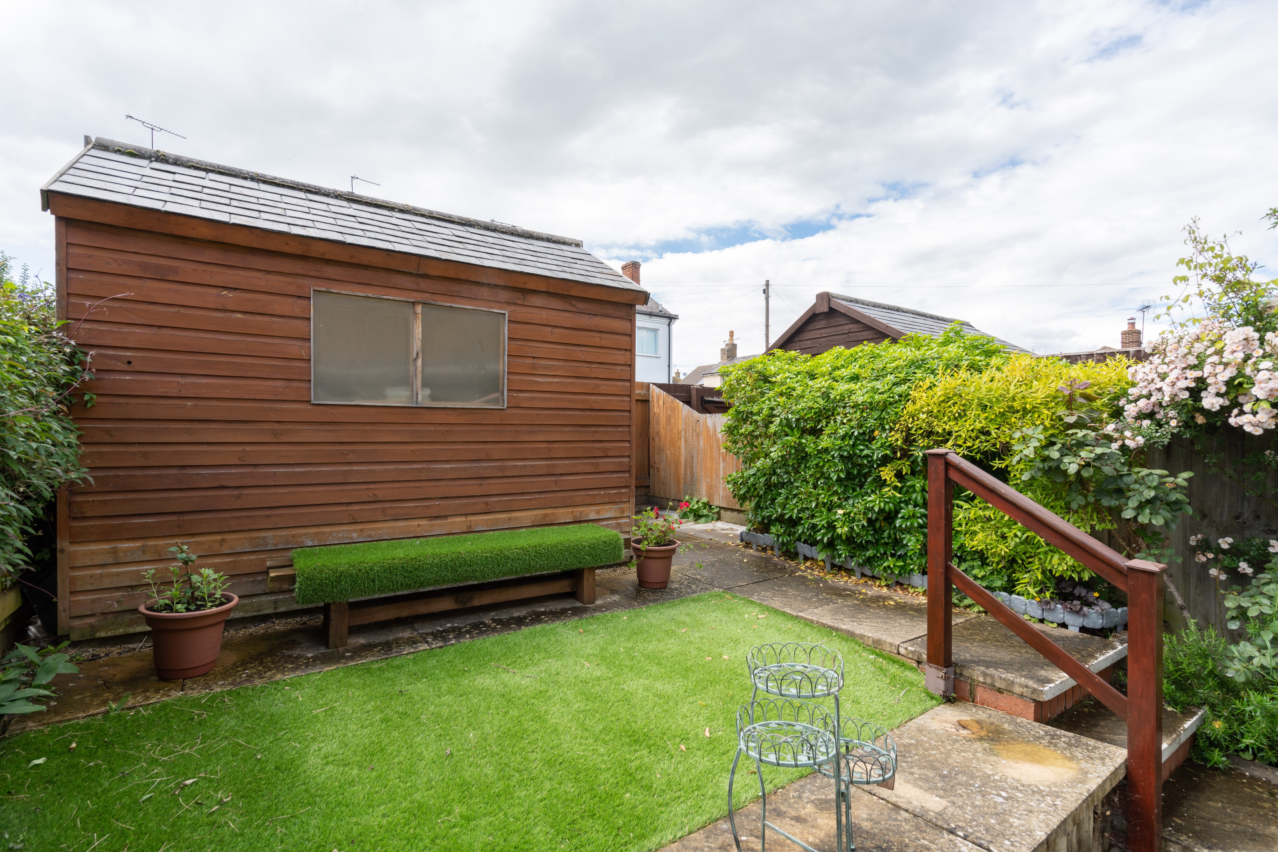 Station Road, Shipston-On-Stour, CV36