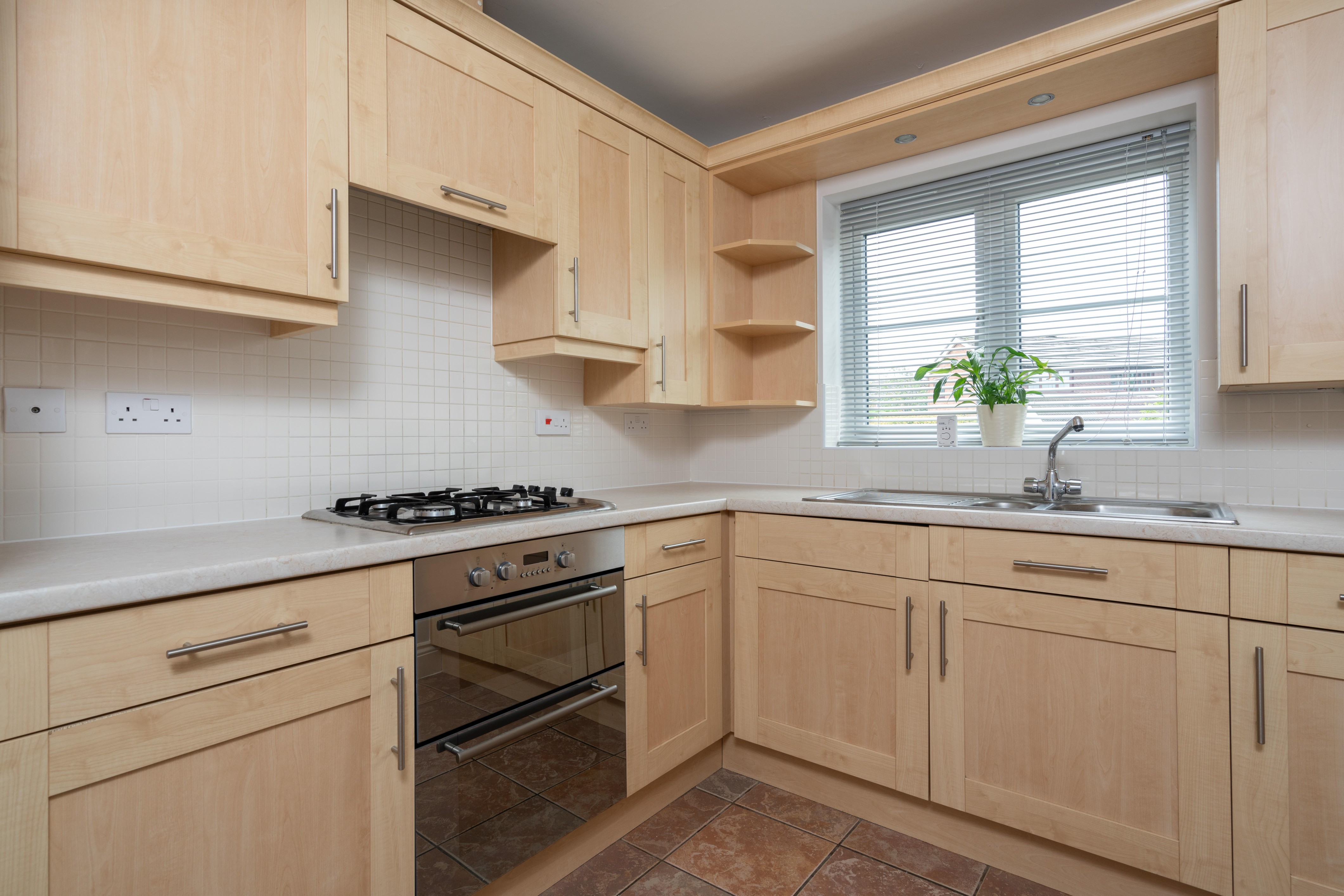 Station Road, Shipston-On-Stour, CV36