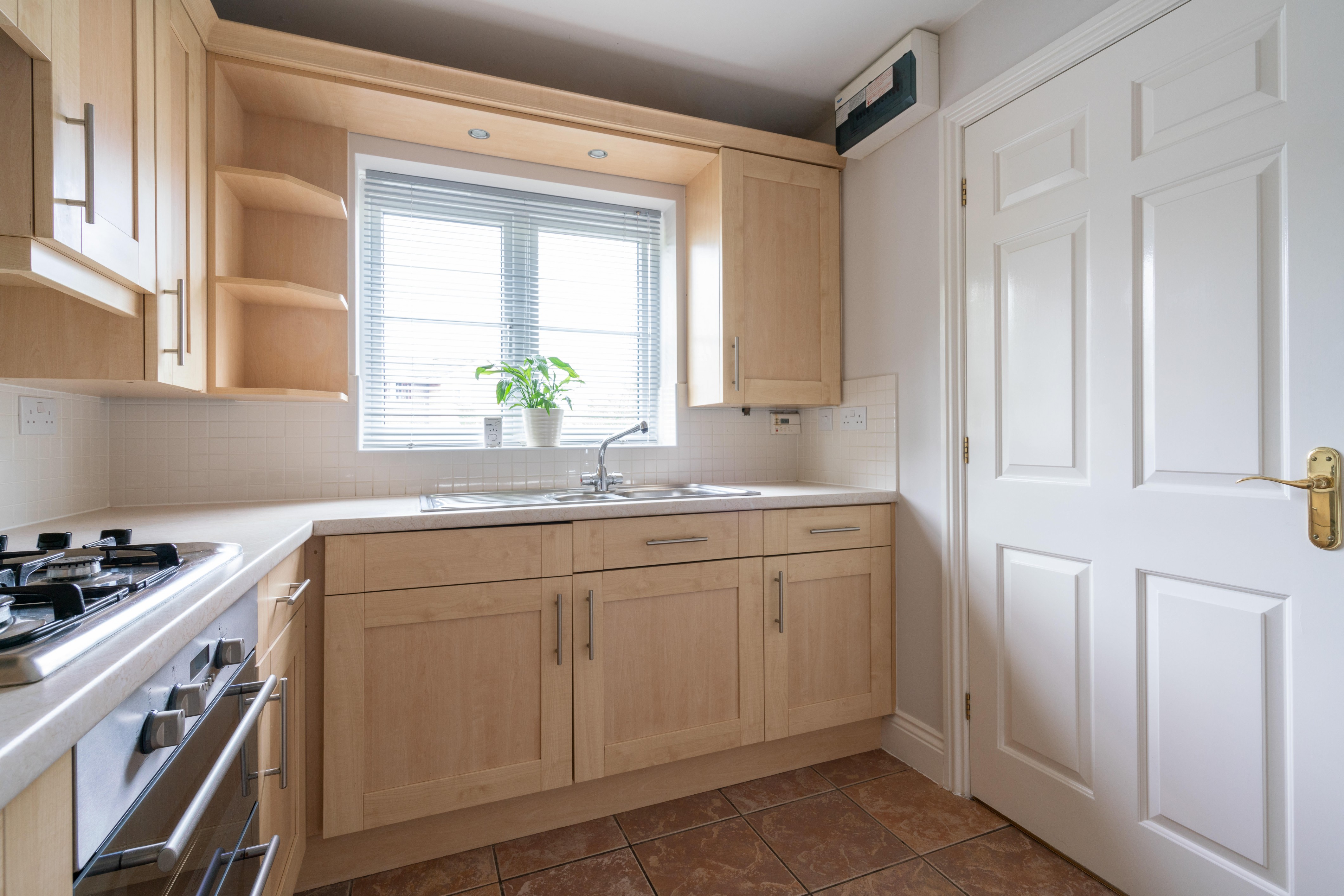 Station Road, Shipston-On-Stour, CV36