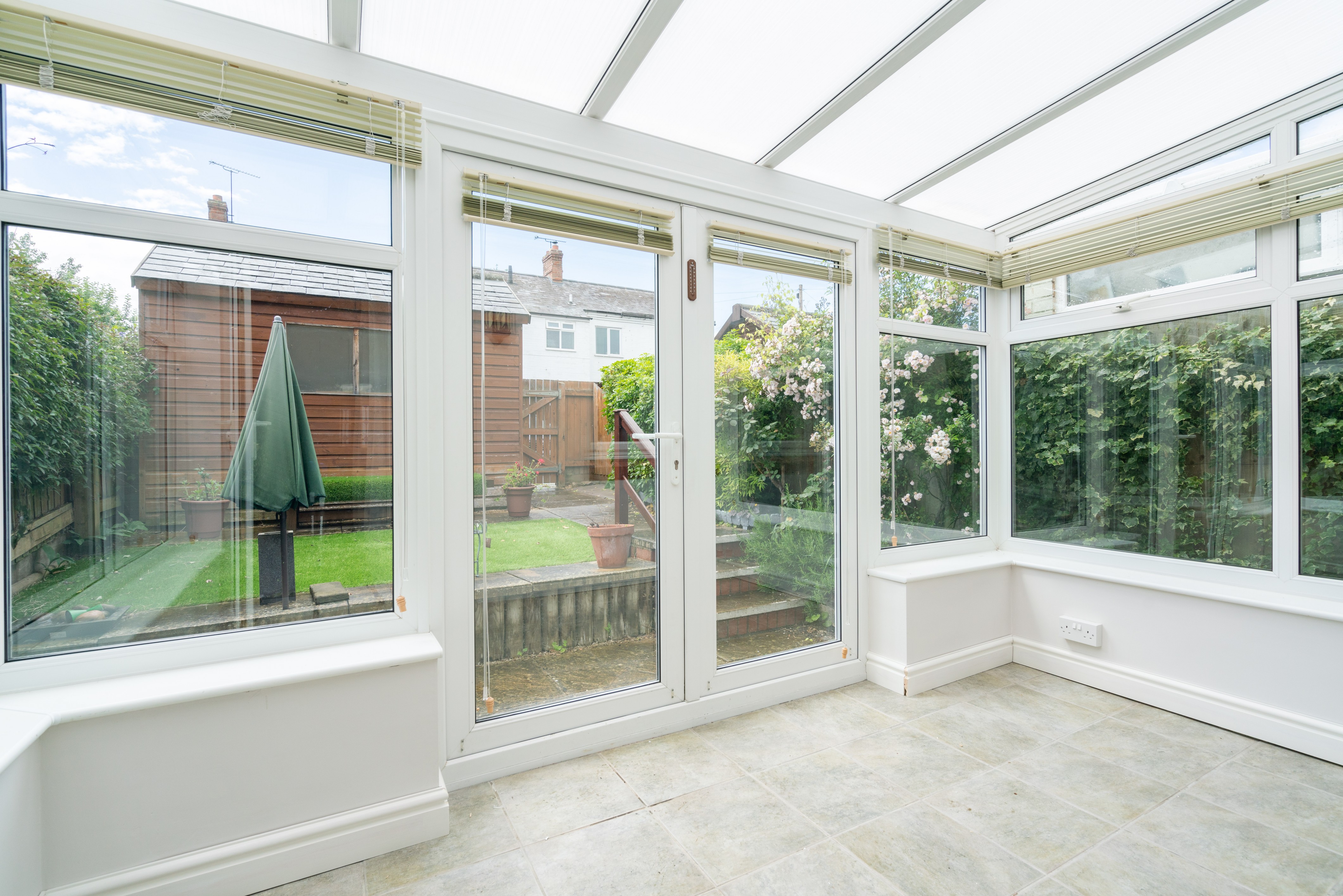 Station Road, Shipston-On-Stour, CV36