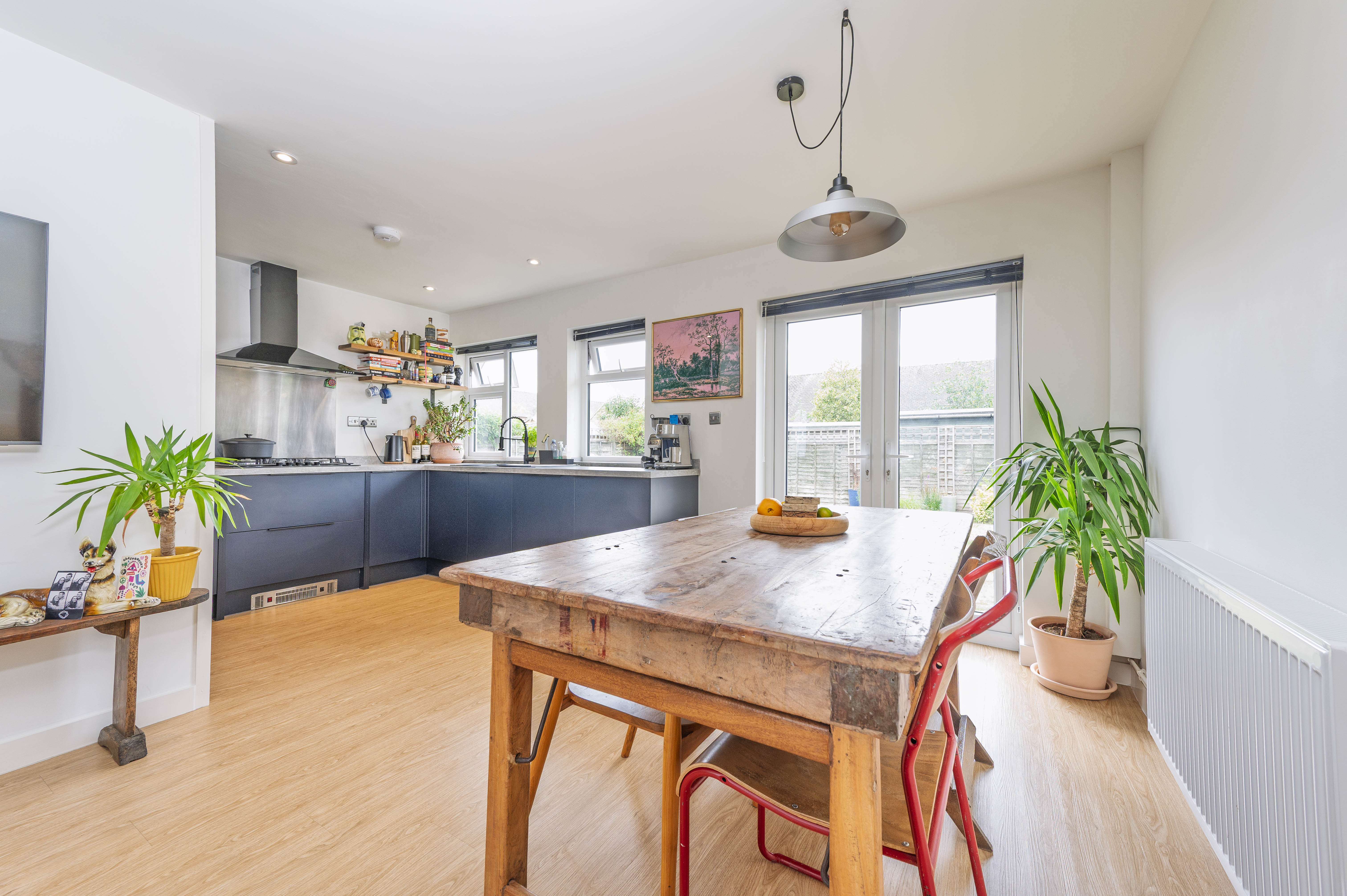 Evenlode Gardens, Moreton-In-Marsh, GL56