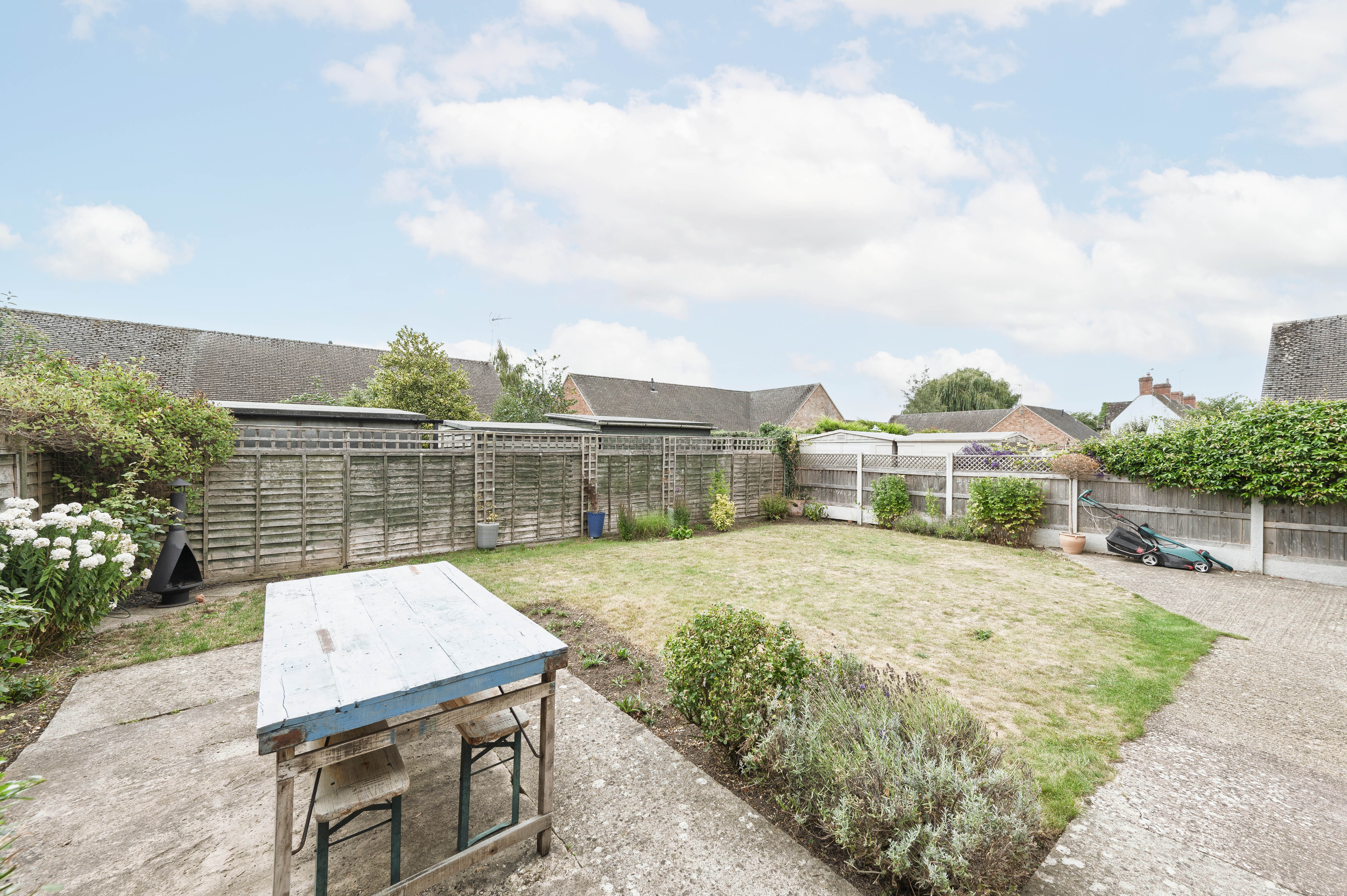 Evenlode Gardens, Moreton-In-Marsh, GL56