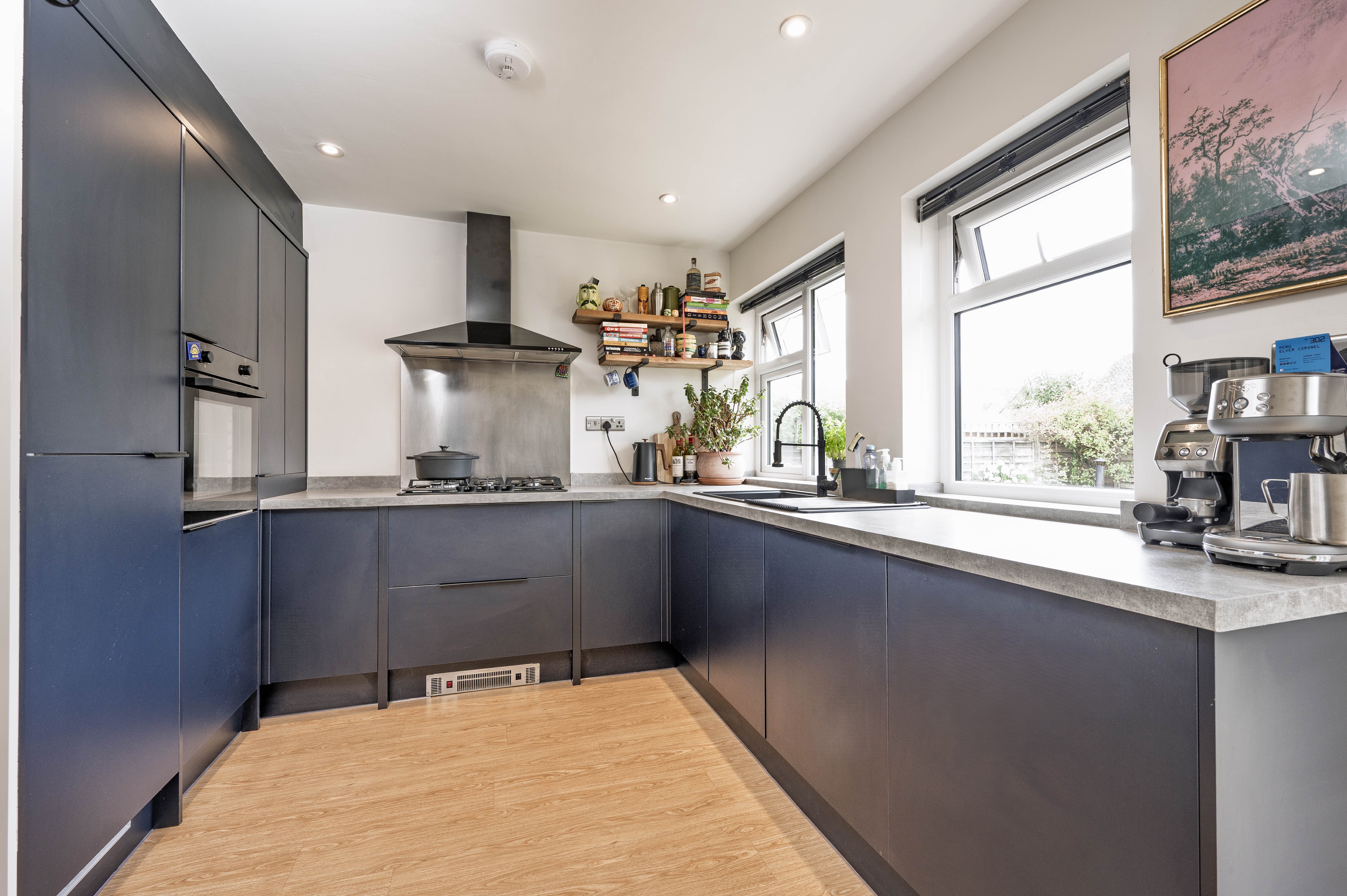 Evenlode Gardens, Moreton-In-Marsh, GL56