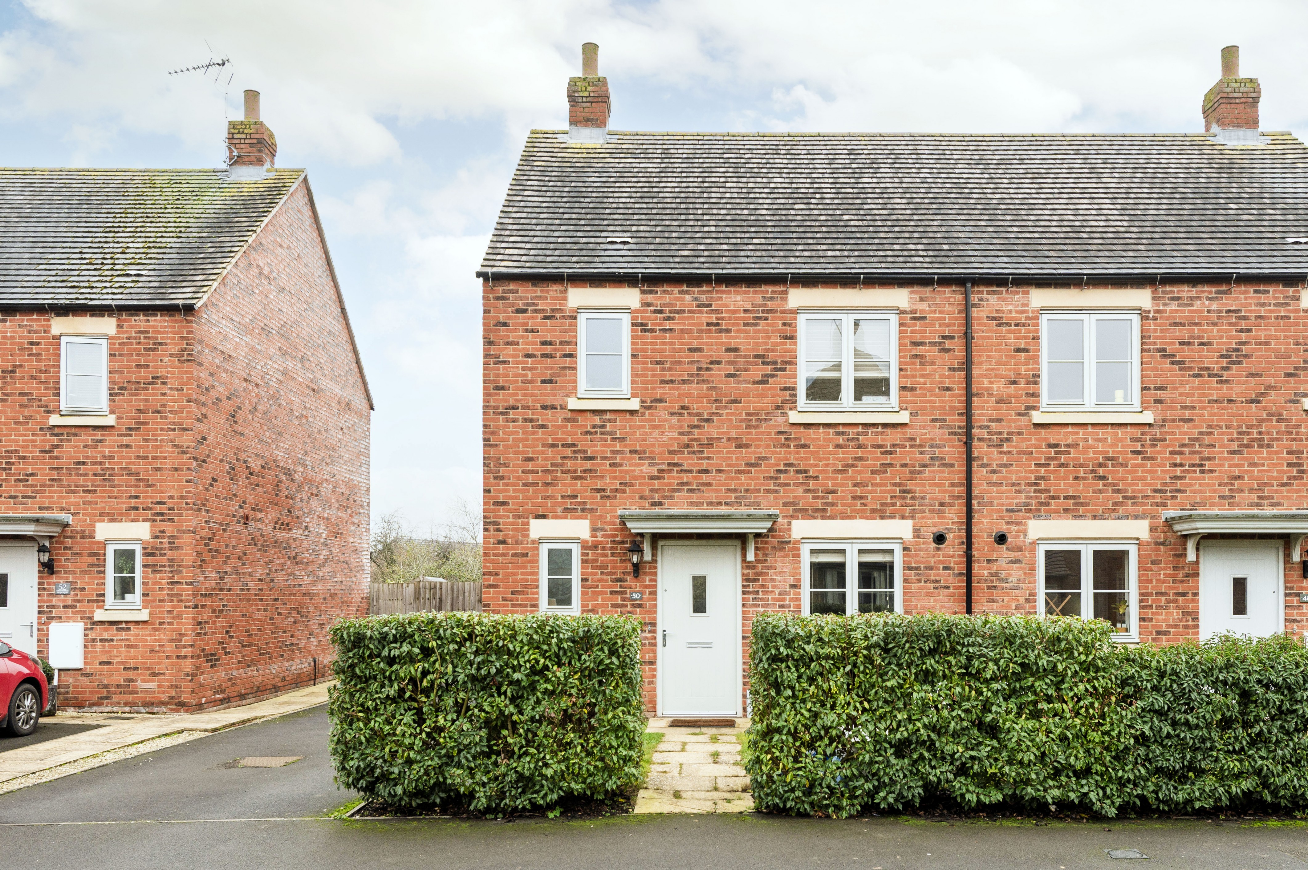 Cornflower Road, Moreton-In-Marsh, GL56