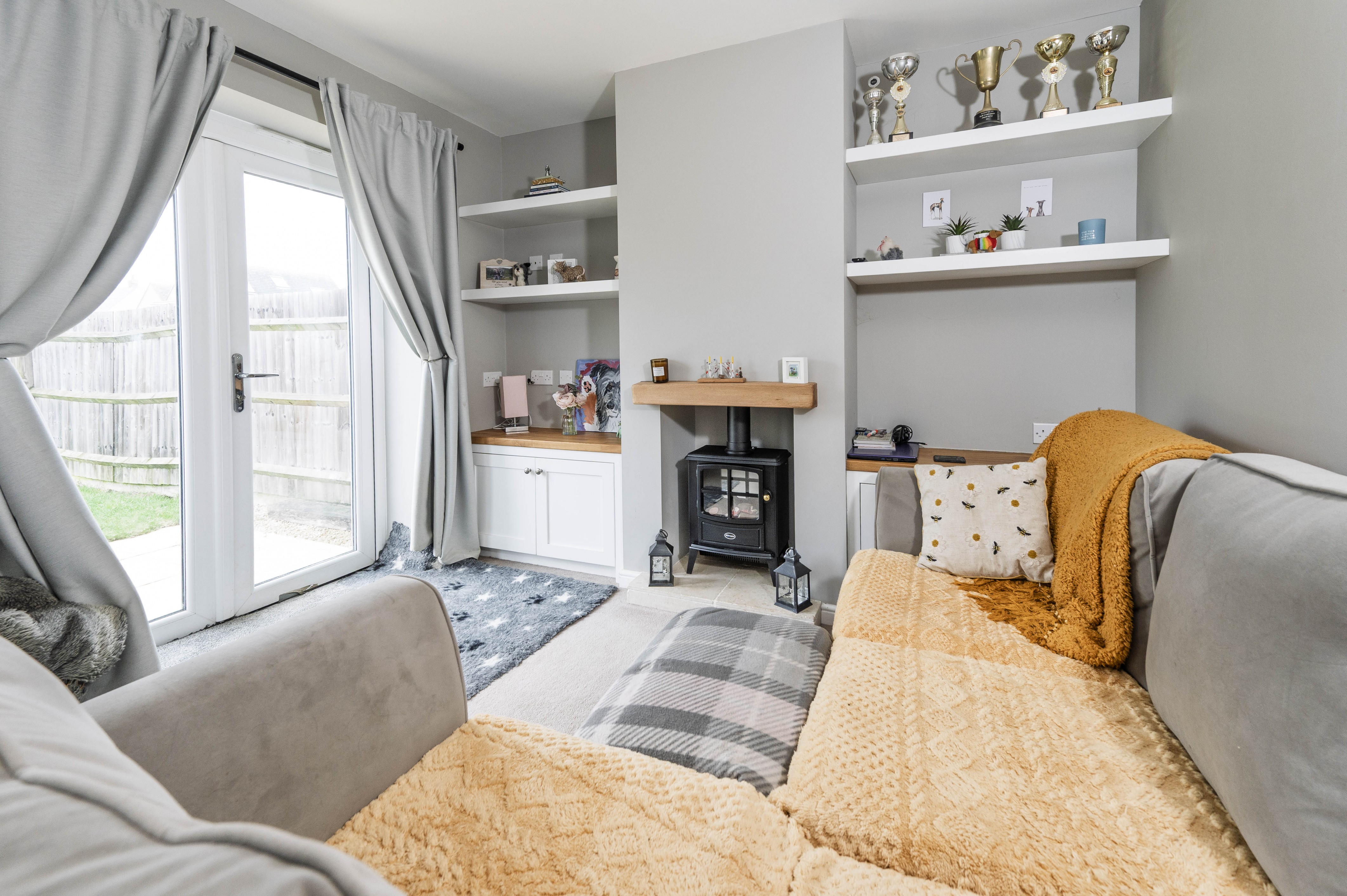 Cornflower Road, Moreton-In-Marsh, GL56