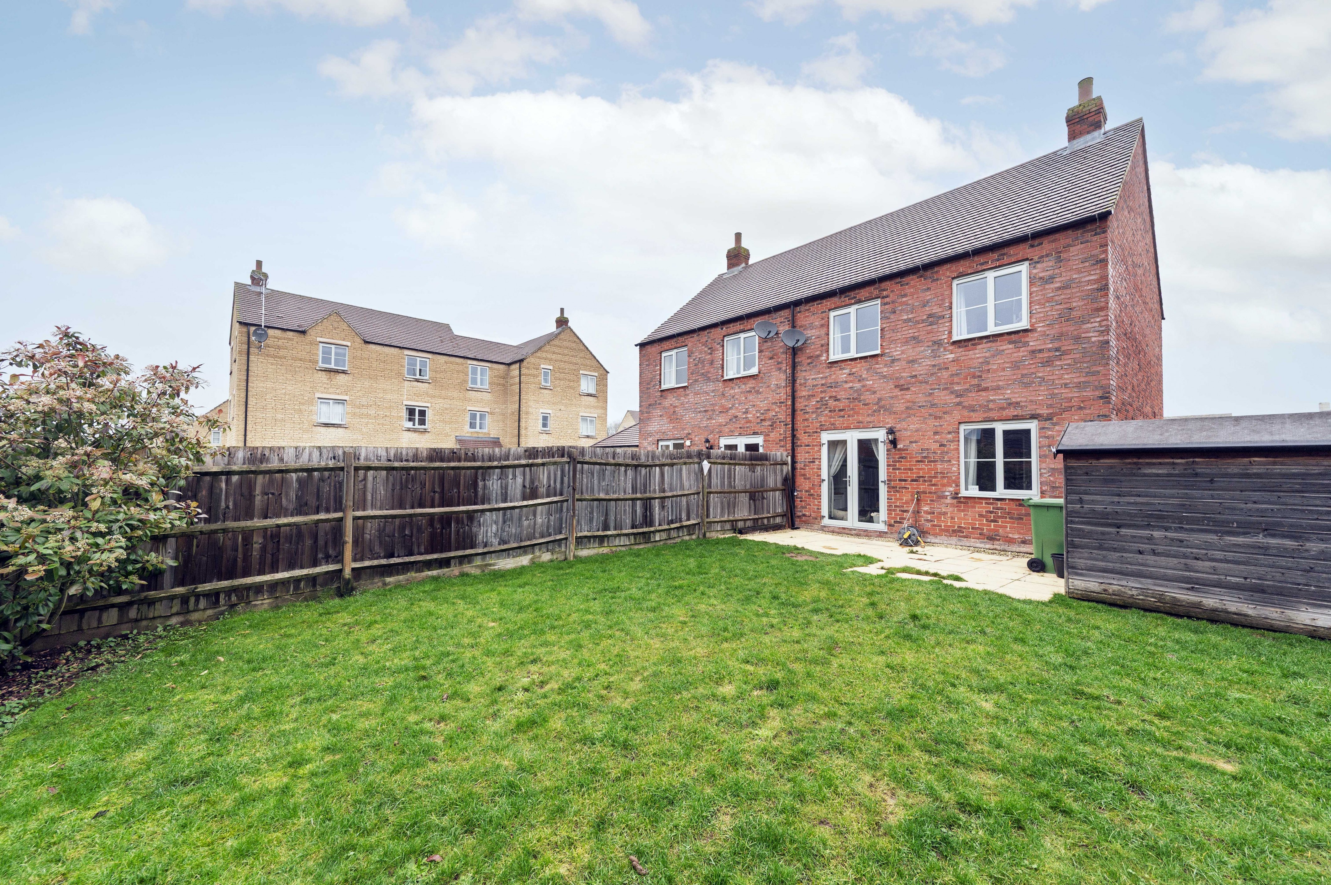 Cornflower Road, Moreton-In-Marsh, GL56