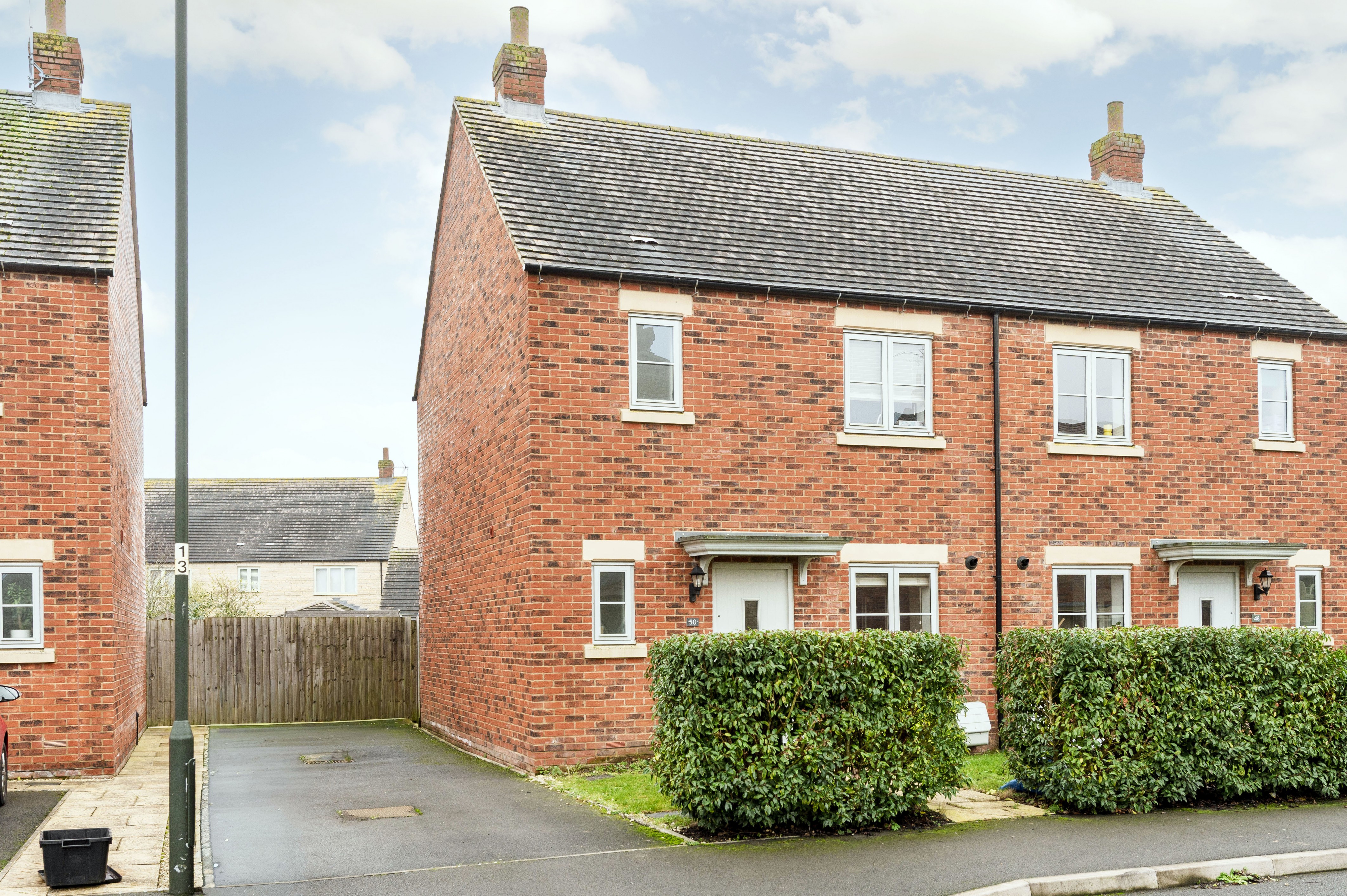 Cornflower Road, Moreton-In-Marsh, GL56