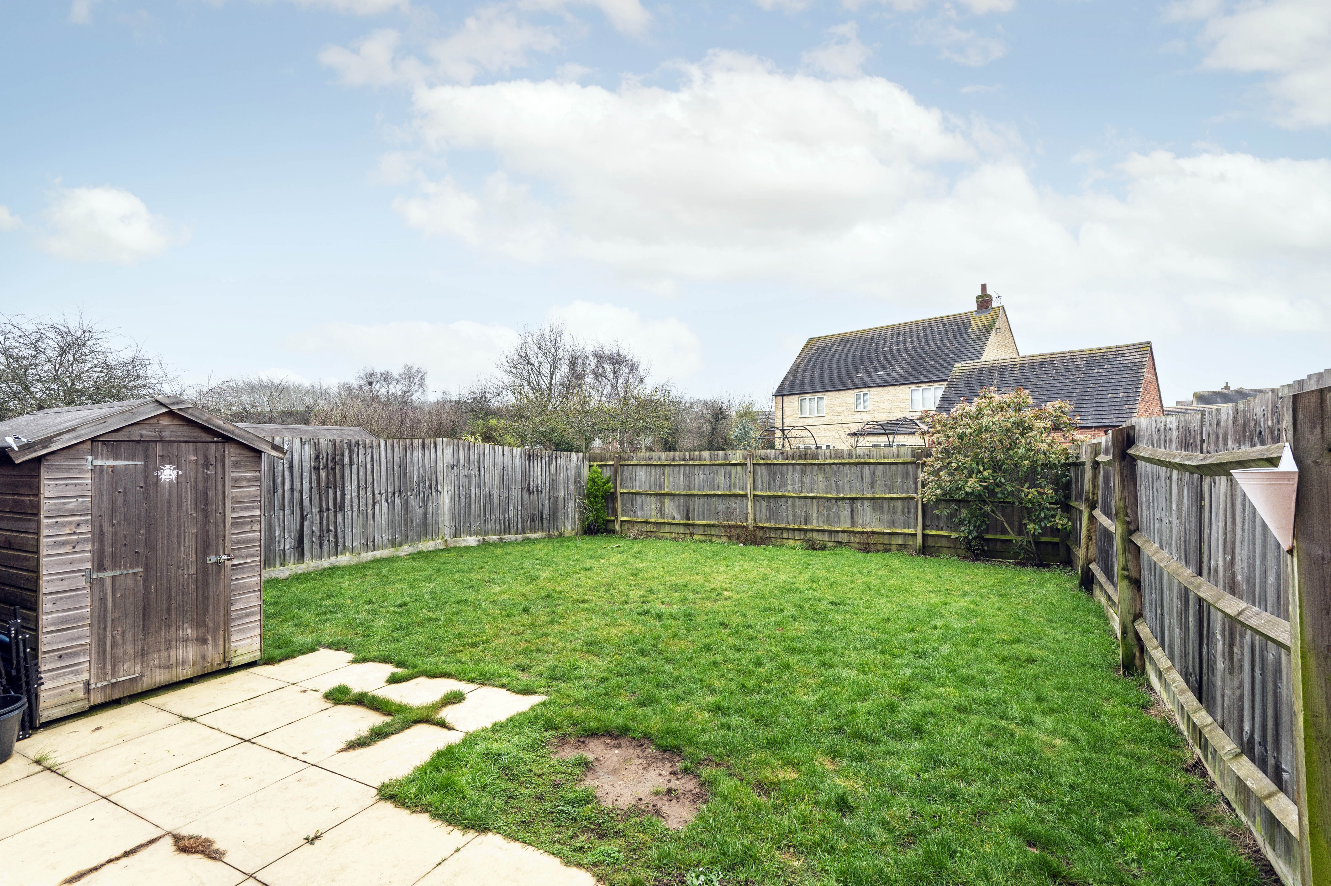 Cornflower Road, Moreton-In-Marsh, GL56