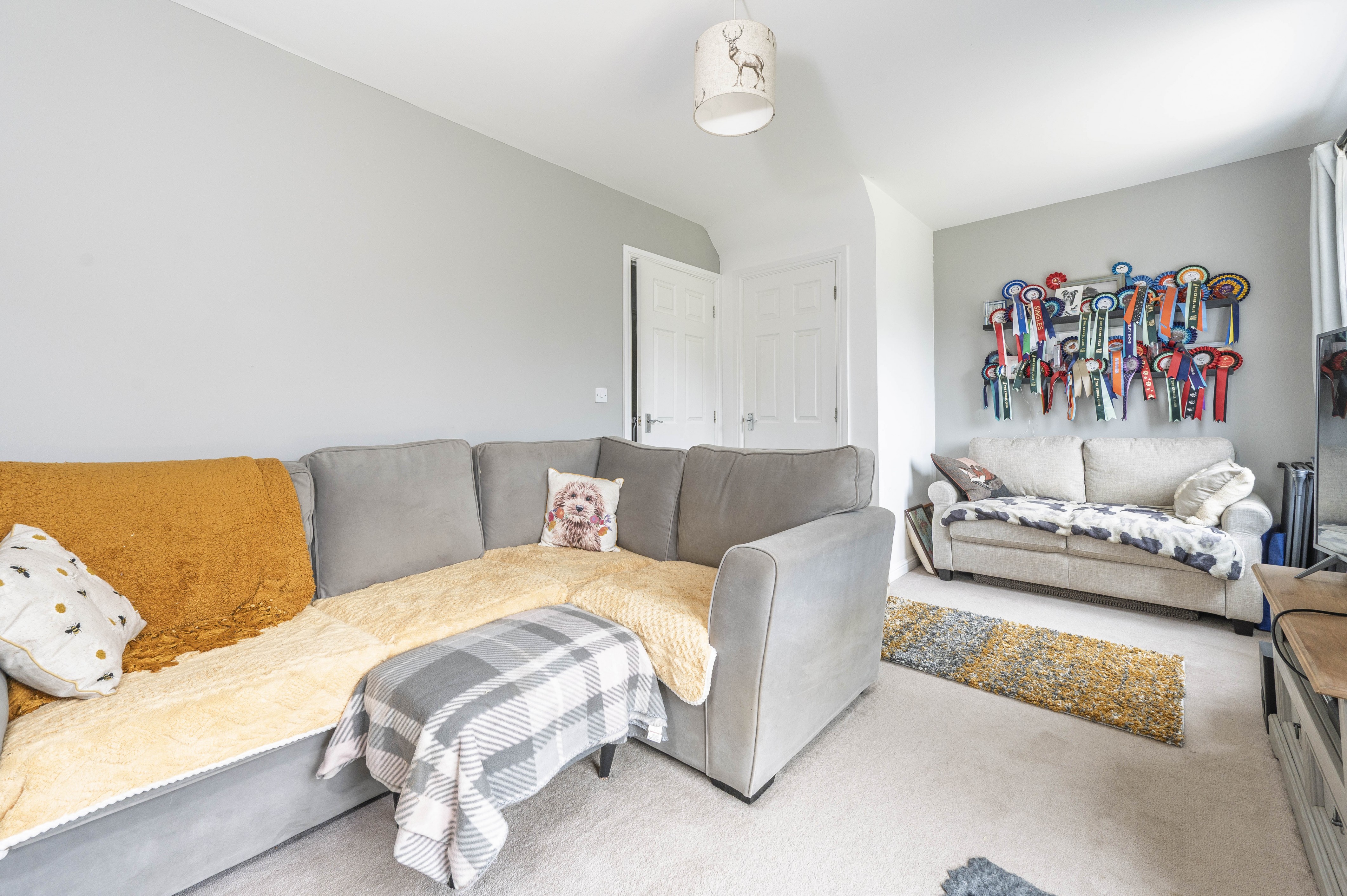 Cornflower Road, Moreton-In-Marsh, GL56