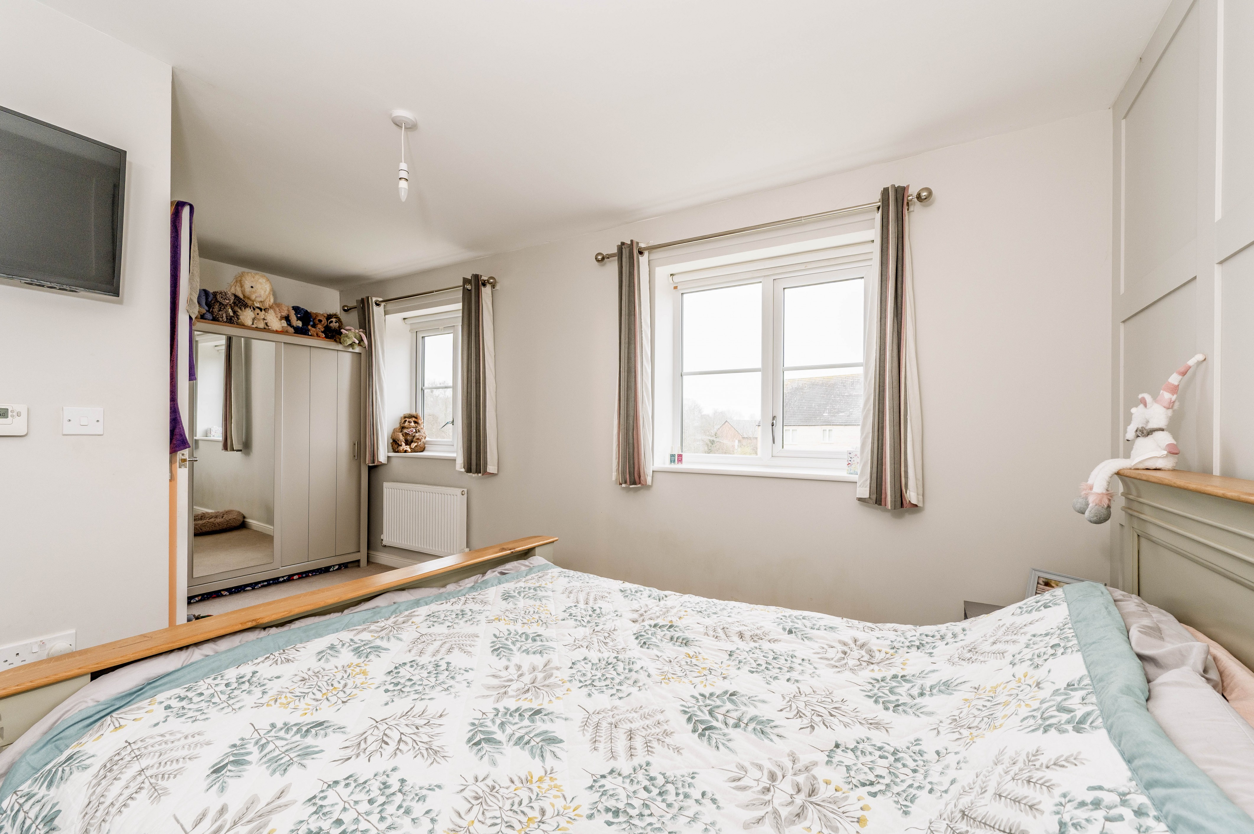 Cornflower Road, Moreton-In-Marsh, GL56