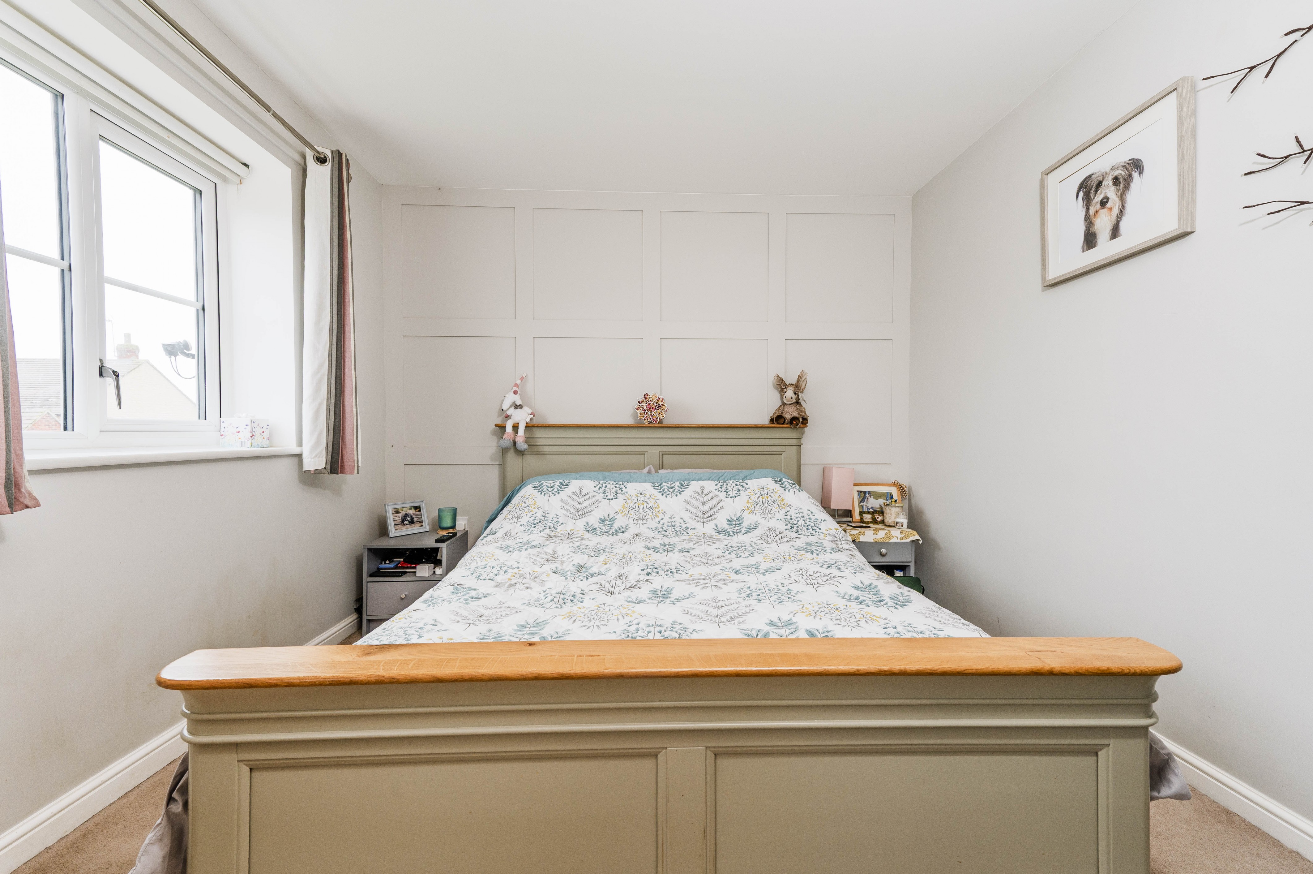 Cornflower Road, Moreton-In-Marsh, GL56