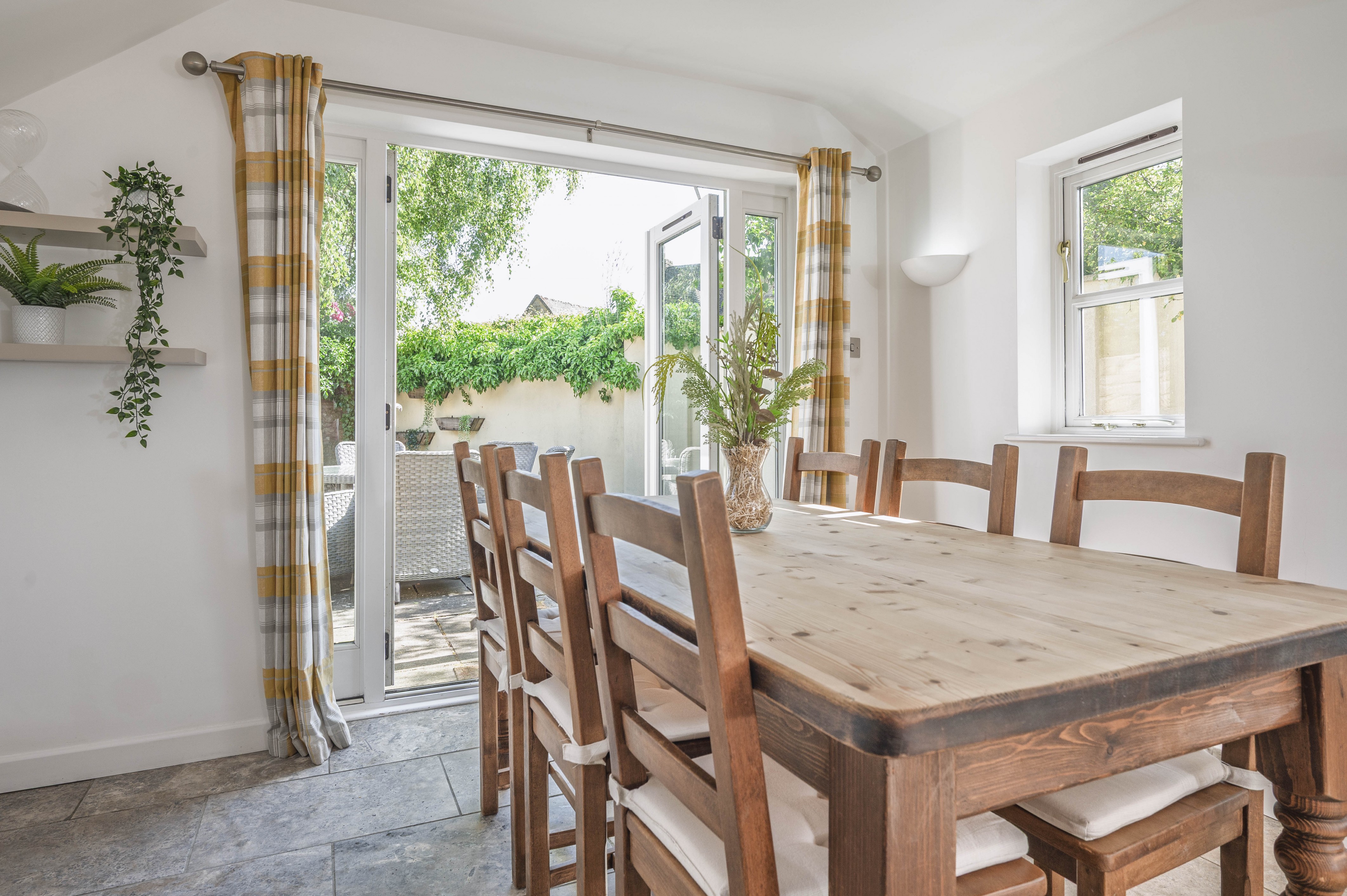 Station Road, Bourton-On-The-Water, GL54