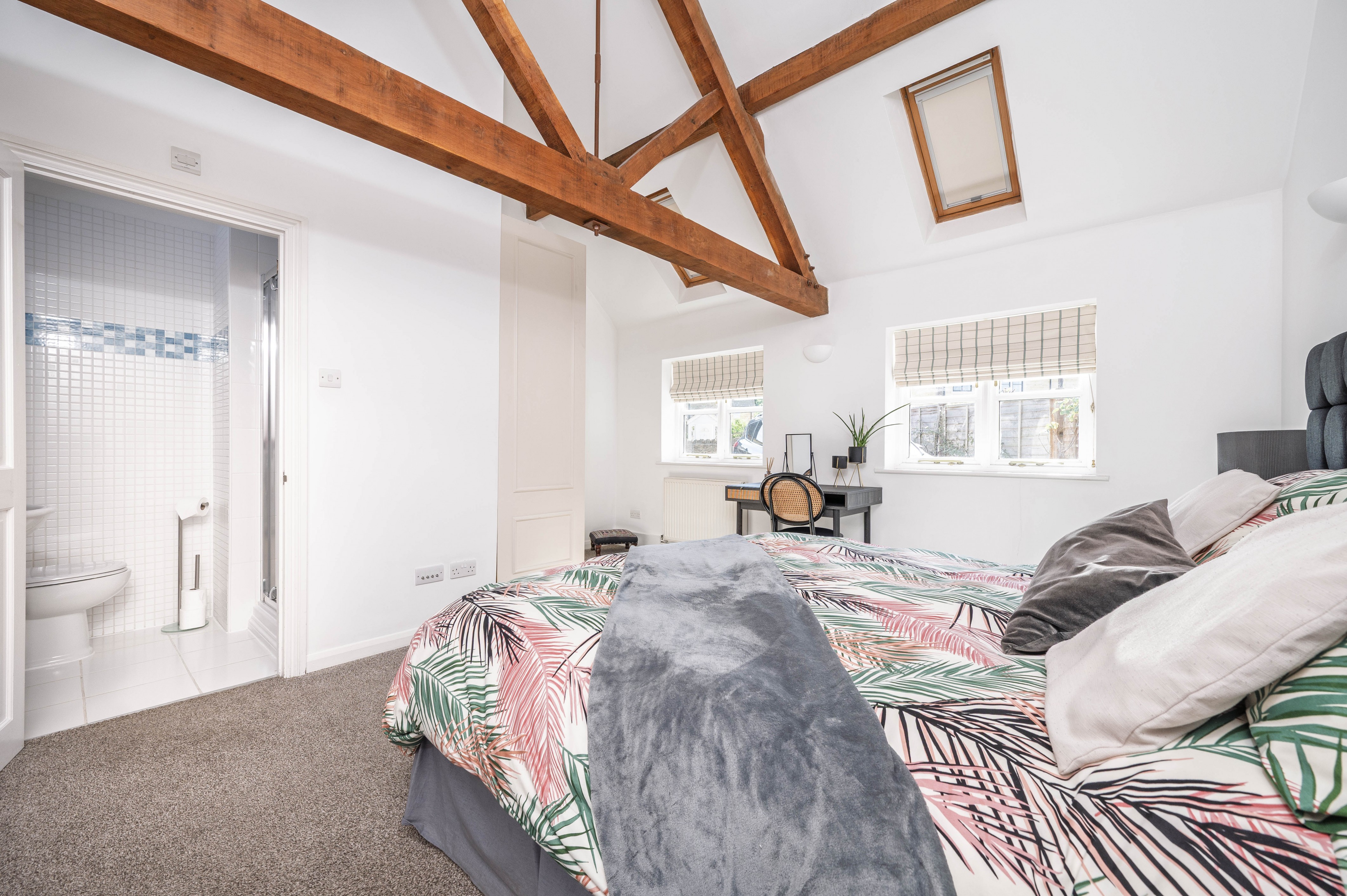 Station Road, Bourton-On-The-Water, GL54