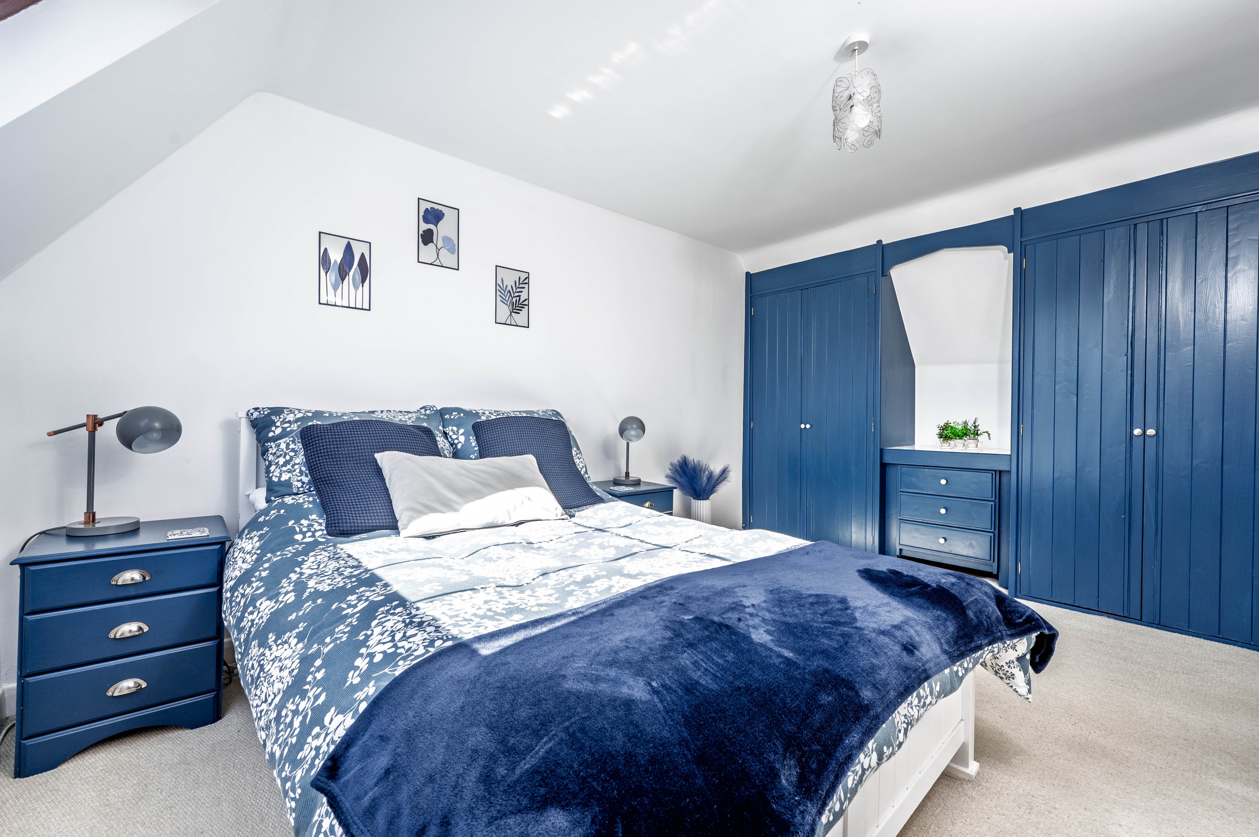 Station Road, Bourton-On-The-Water, GL54