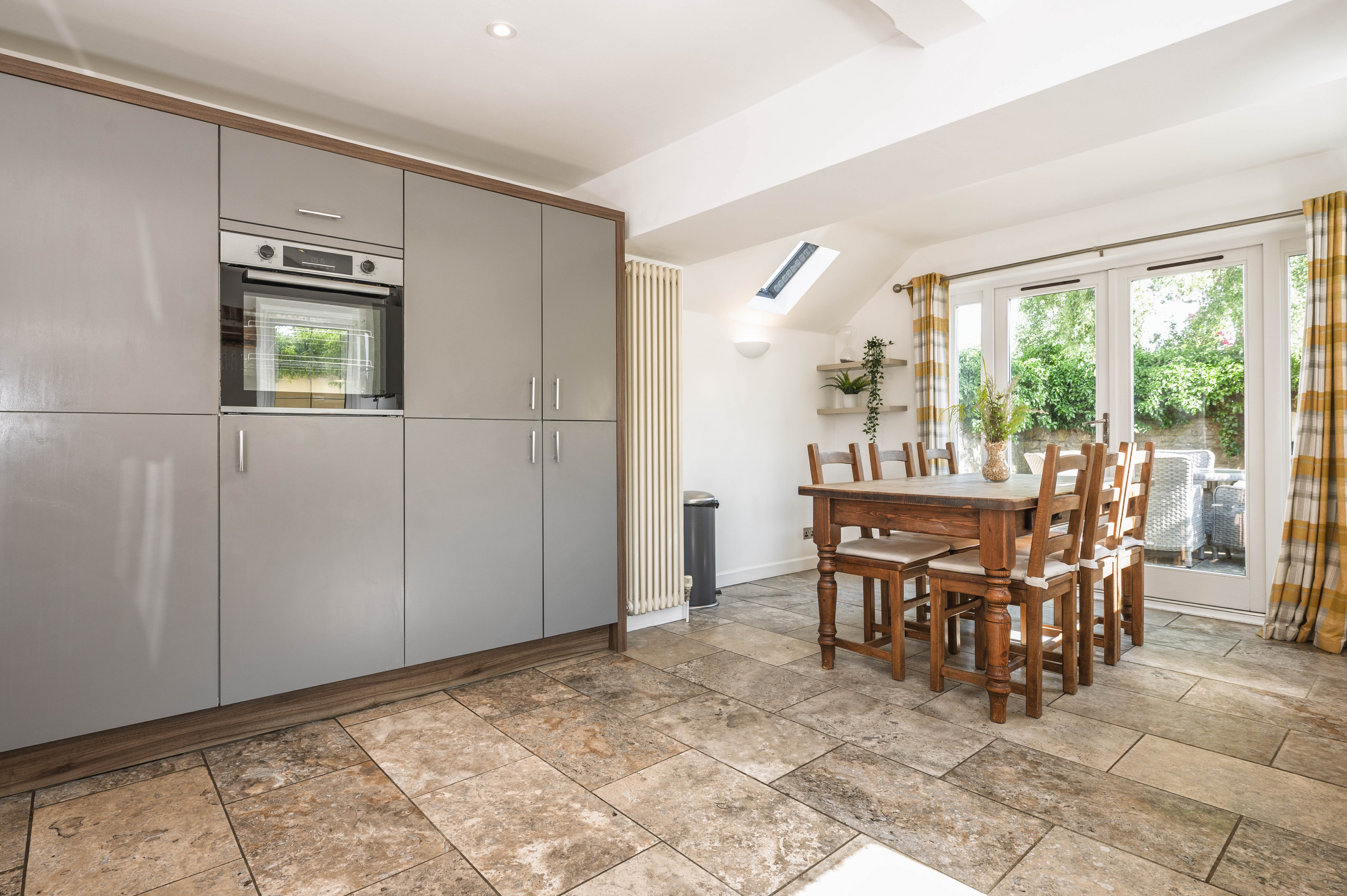 Station Road, Bourton-On-The-Water, GL54