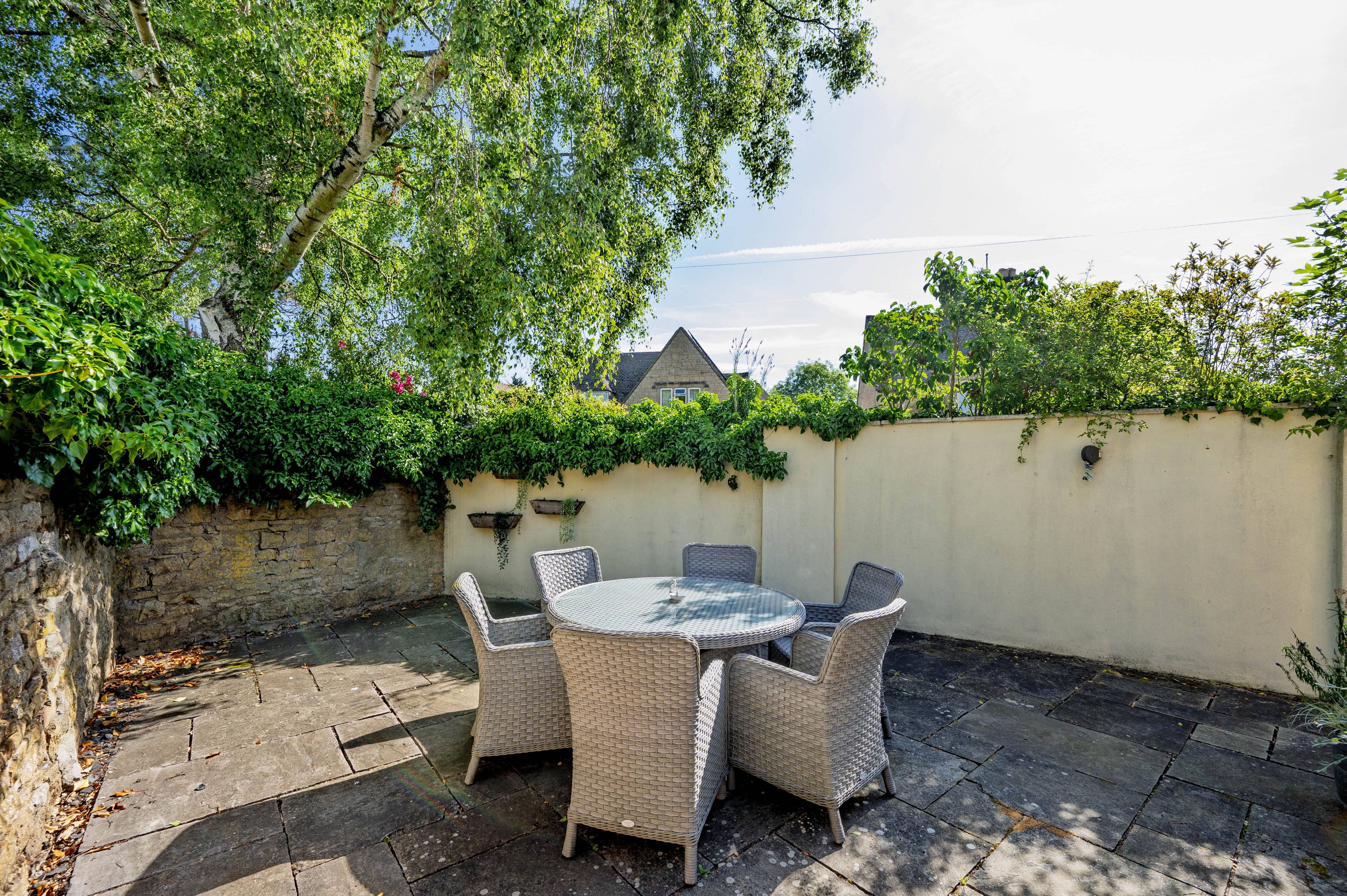 Station Road, Bourton-On-The-Water, GL54