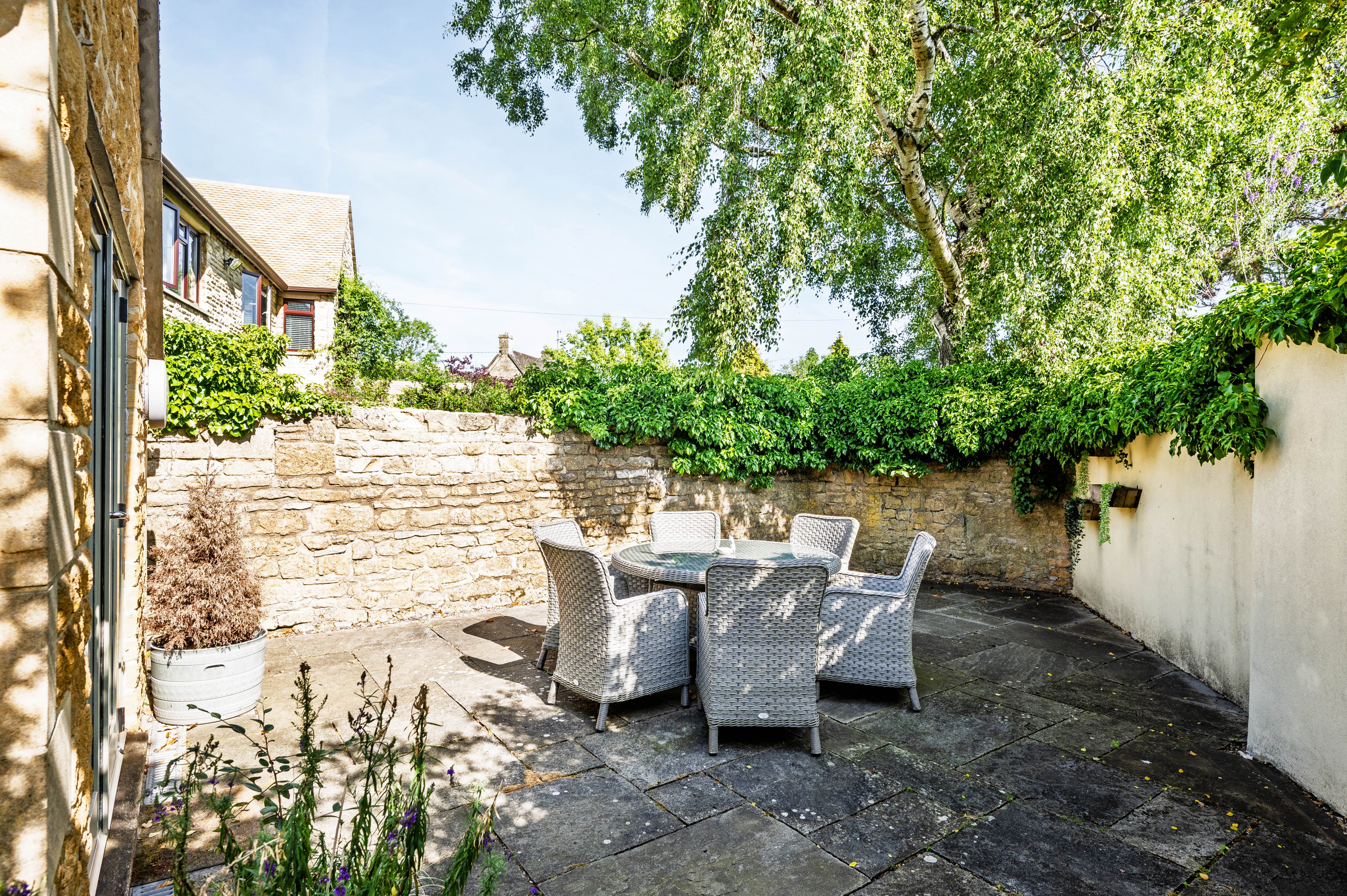 Station Road, Bourton-On-The-Water, GL54