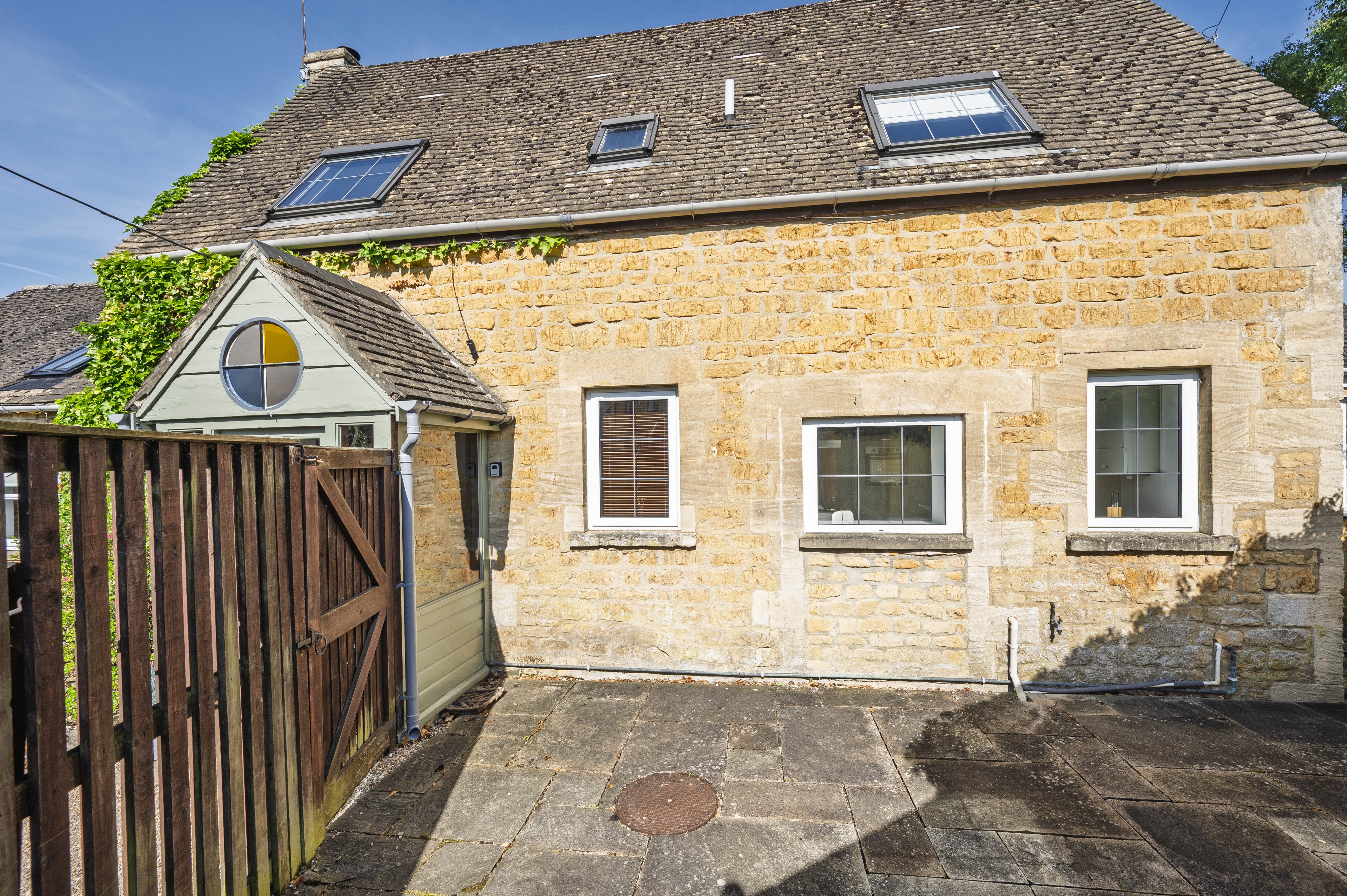 Station Road, Bourton-On-The-Water, GL54