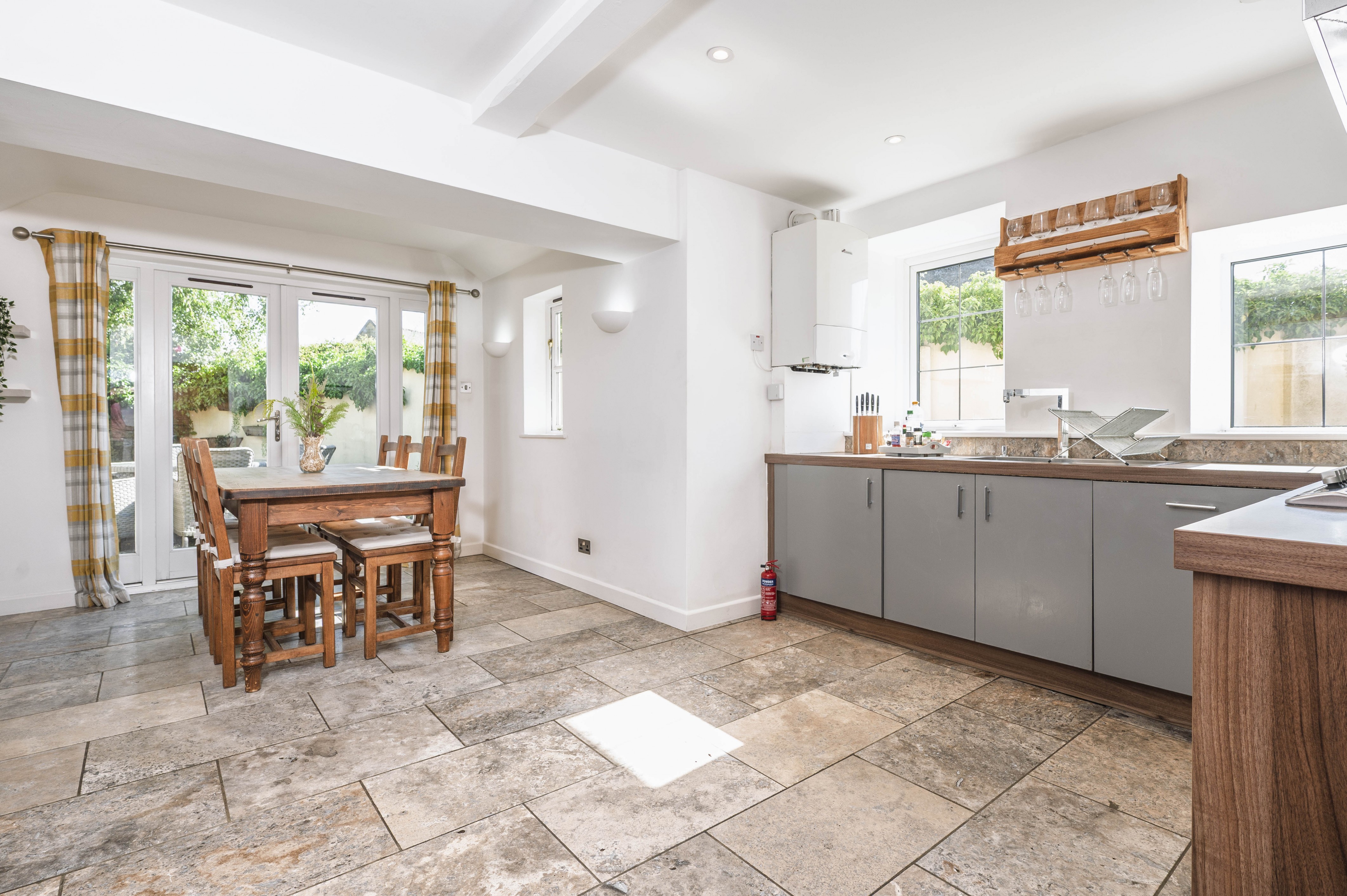 Station Road, Bourton-On-The-Water, GL54