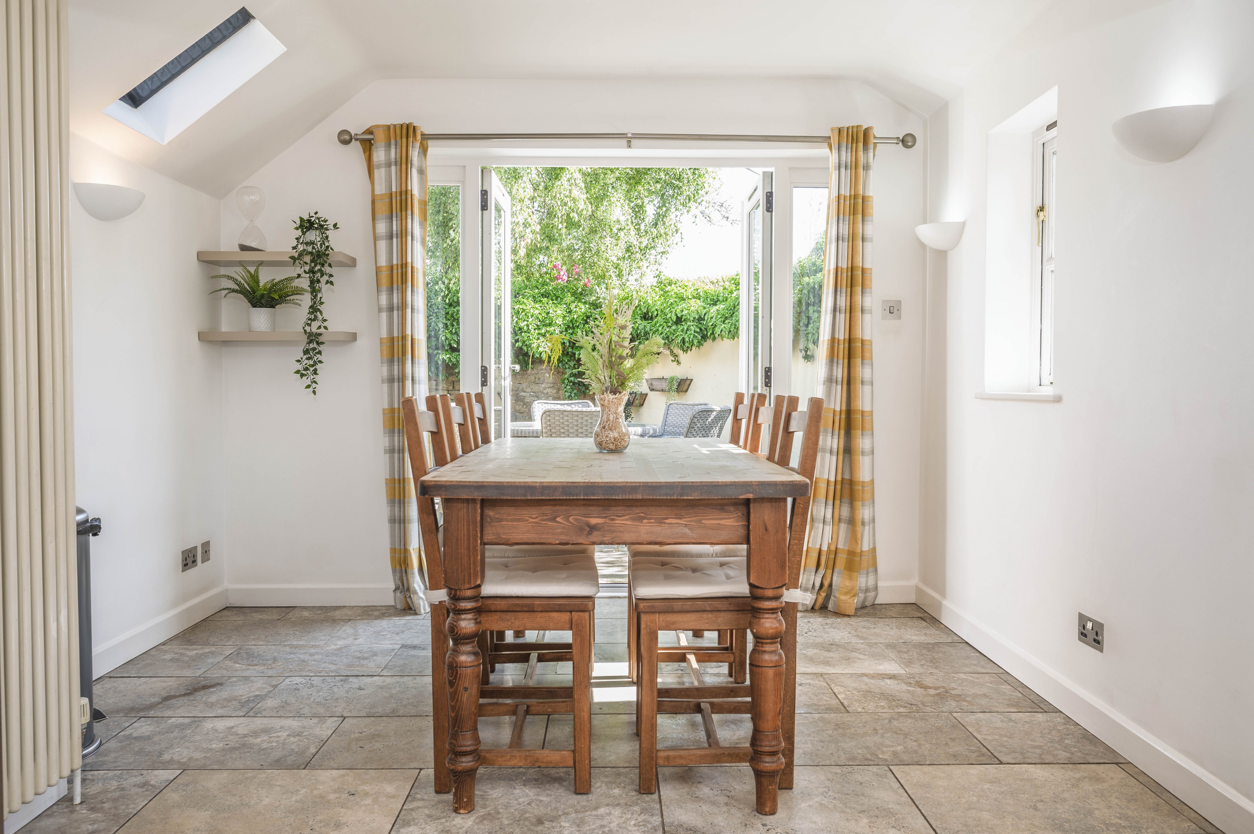 Station Road, Bourton-On-The-Water, GL54