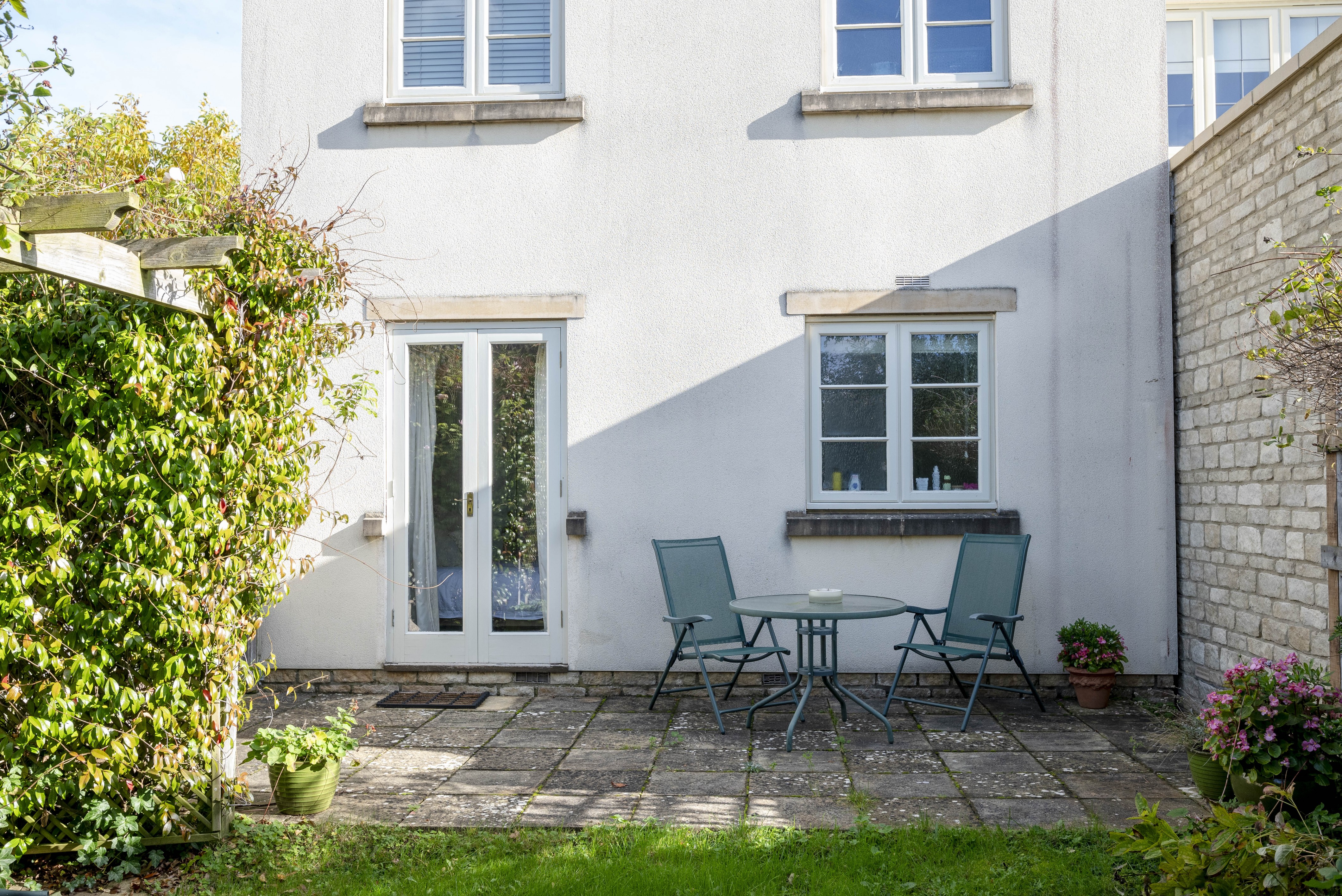 Gordon Close, Broadway, WR12