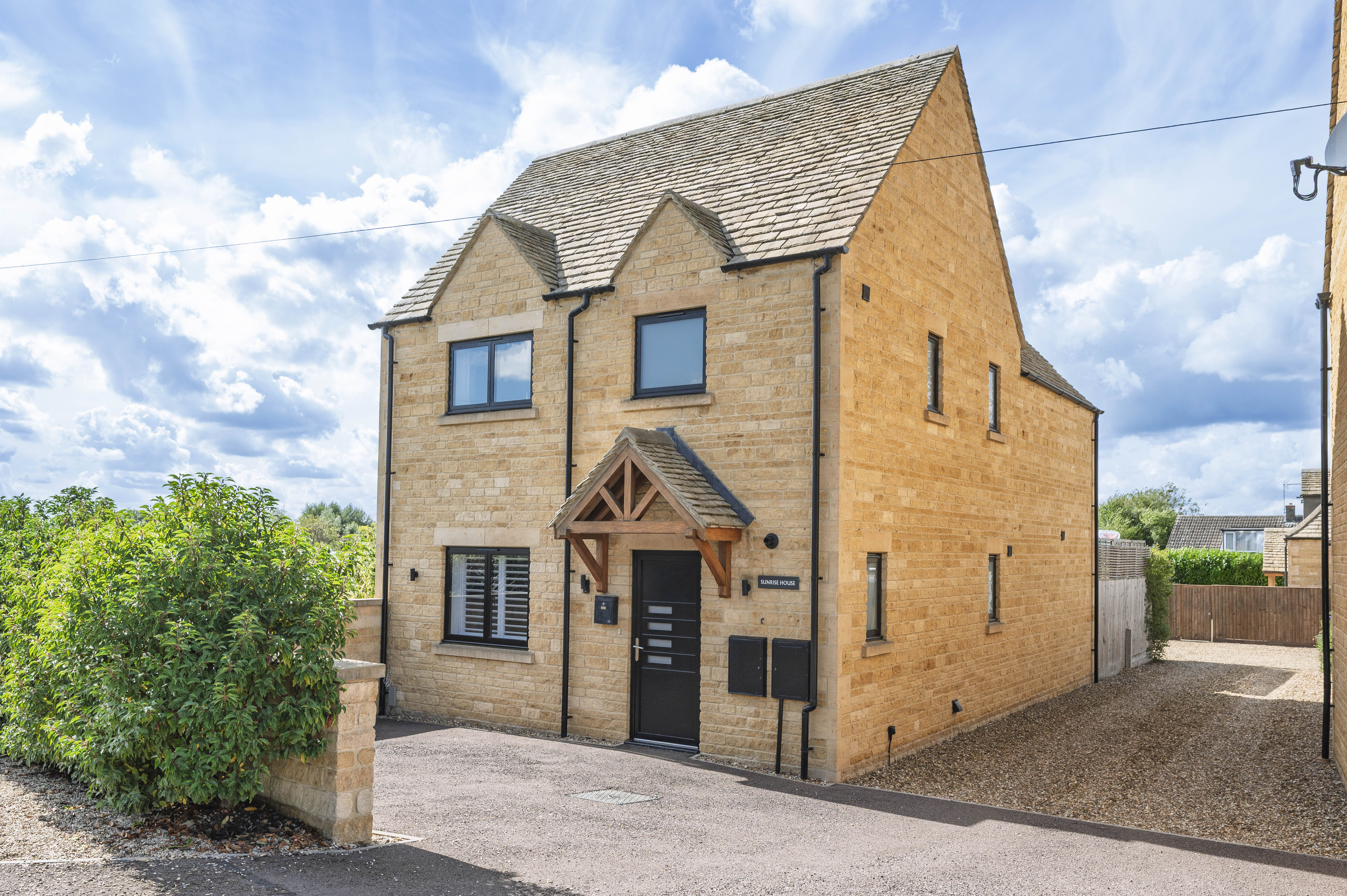 Evenlode Road, Moreton-In-Marsh, GL56