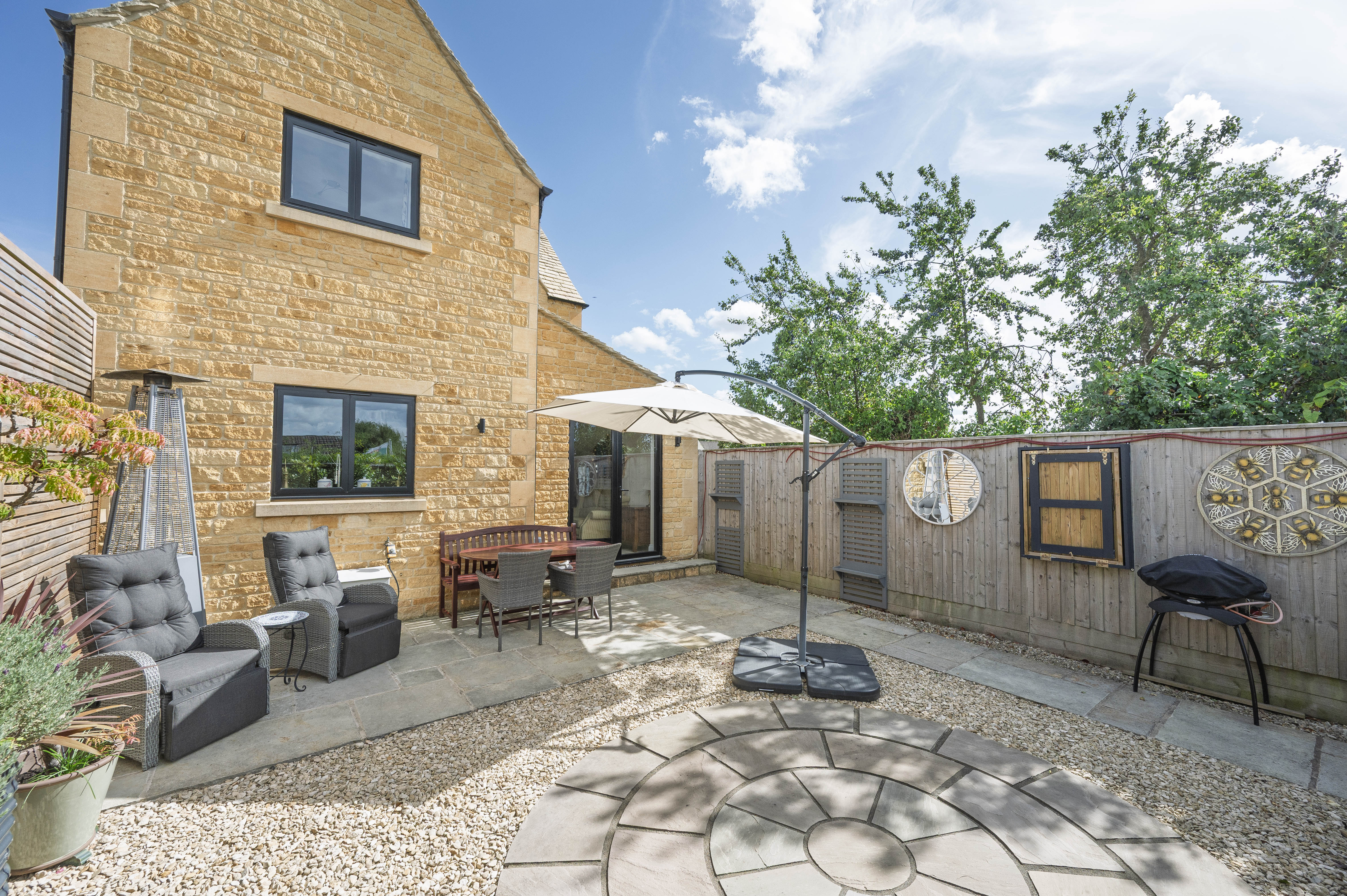 Evenlode Road, Moreton-In-Marsh, GL56