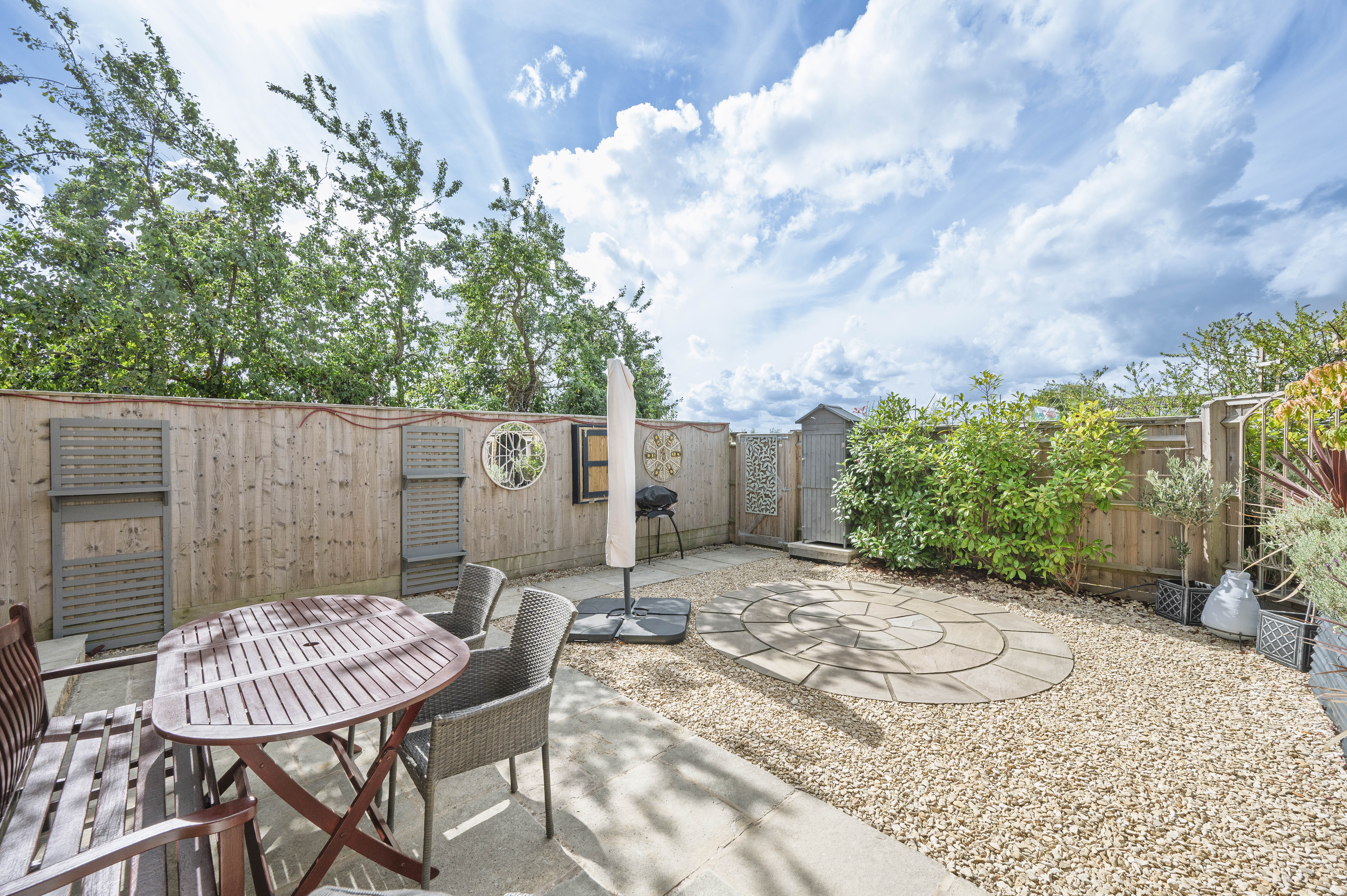 Evenlode Road, Moreton-In-Marsh, GL56