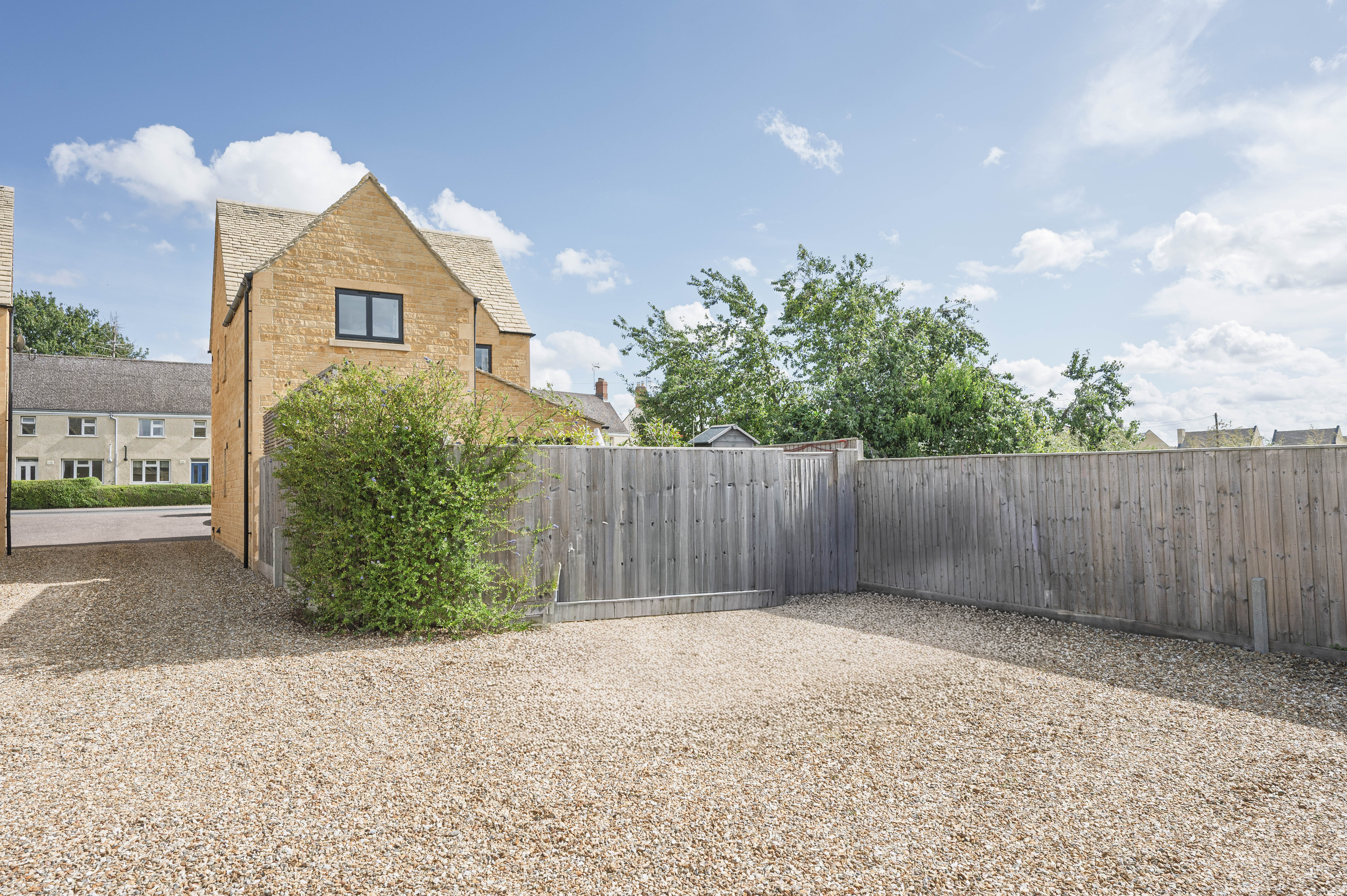 Evenlode Road, Moreton-In-Marsh, GL56