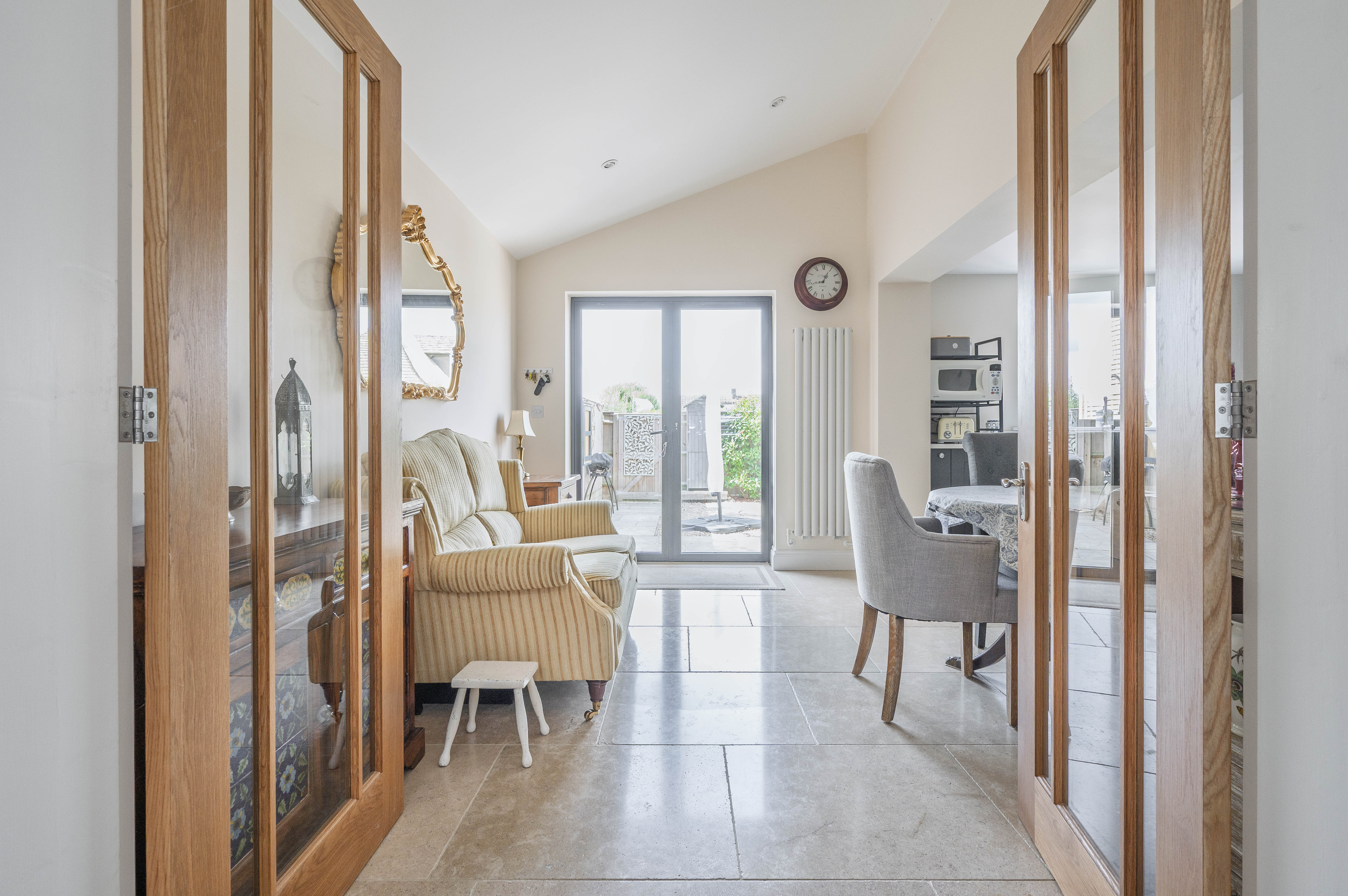 Evenlode Road, Moreton-In-Marsh, GL56