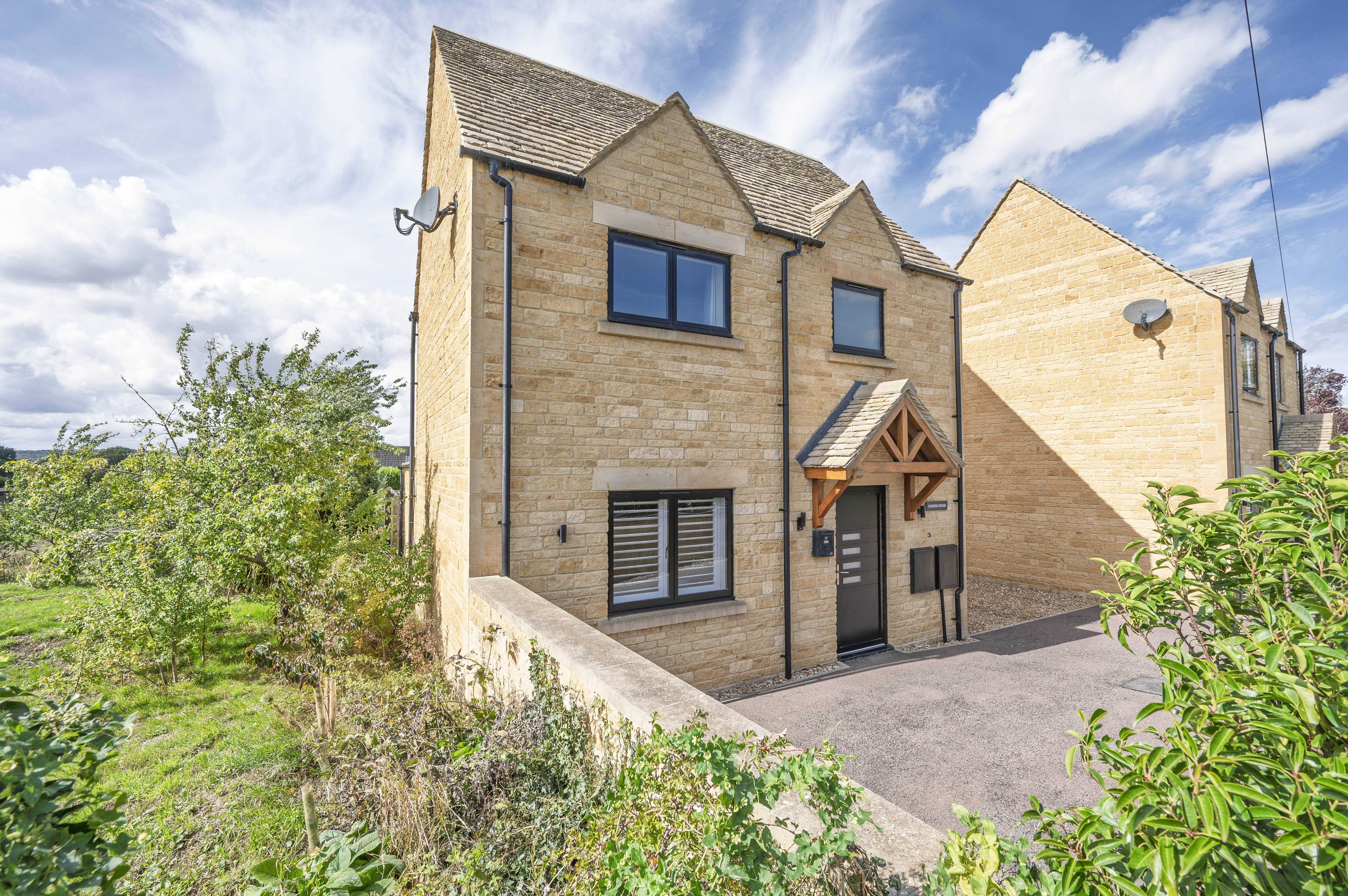 Evenlode Road, Moreton-In-Marsh, GL56