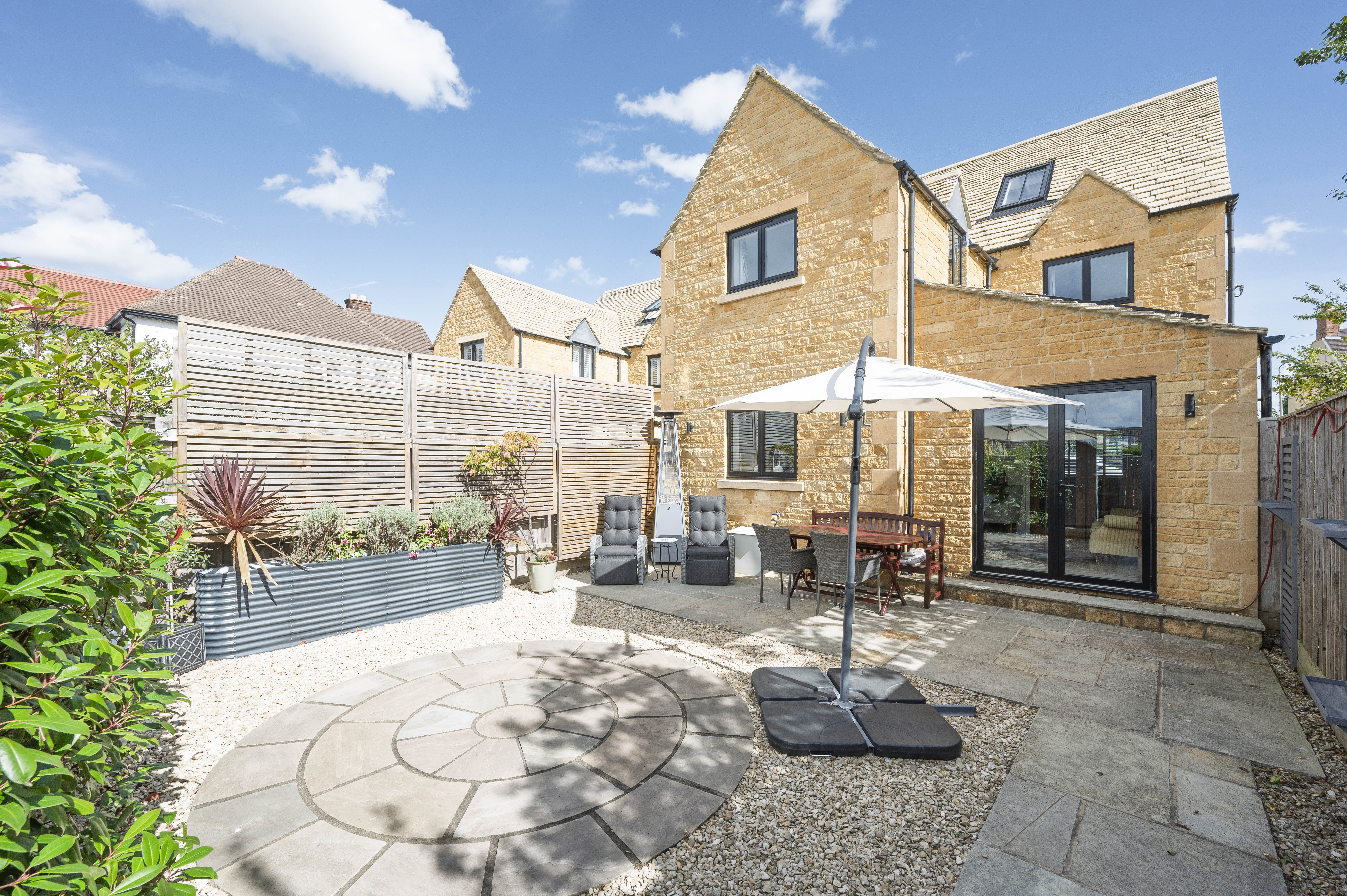 Evenlode Road, Moreton-In-Marsh, GL56