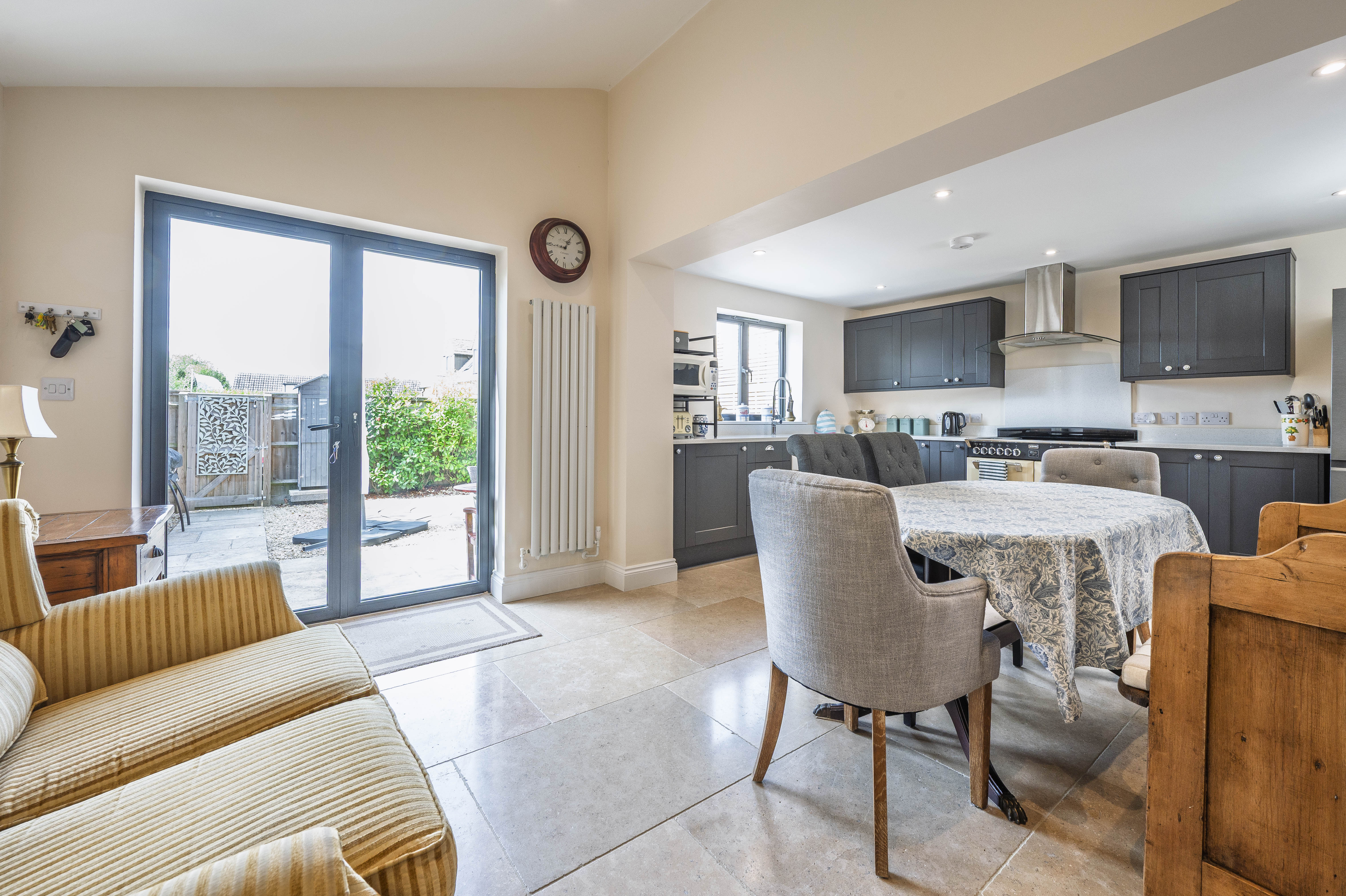 Evenlode Road, Moreton-In-Marsh, GL56