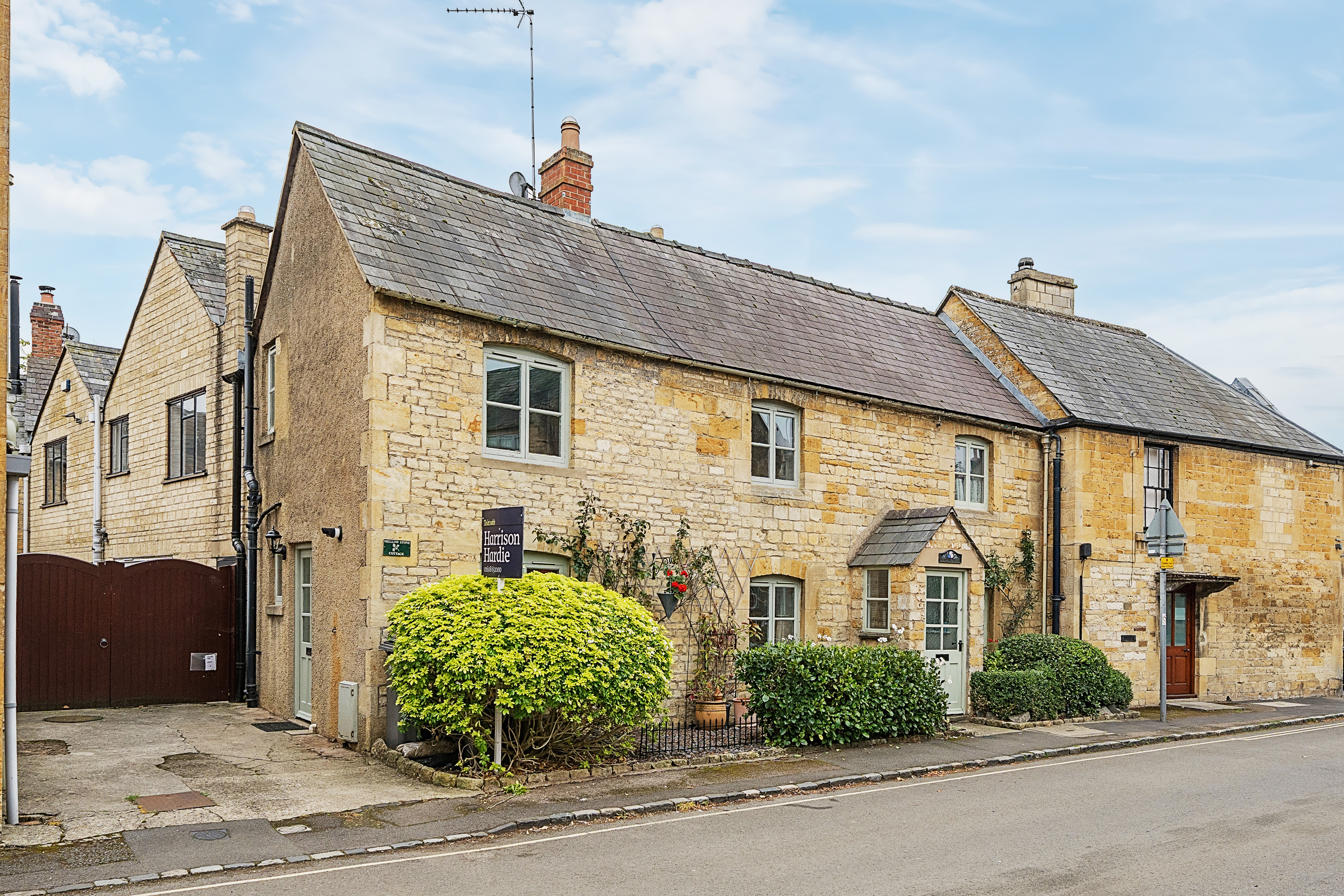 East Street, Moreton-In-Marsh, GL56
