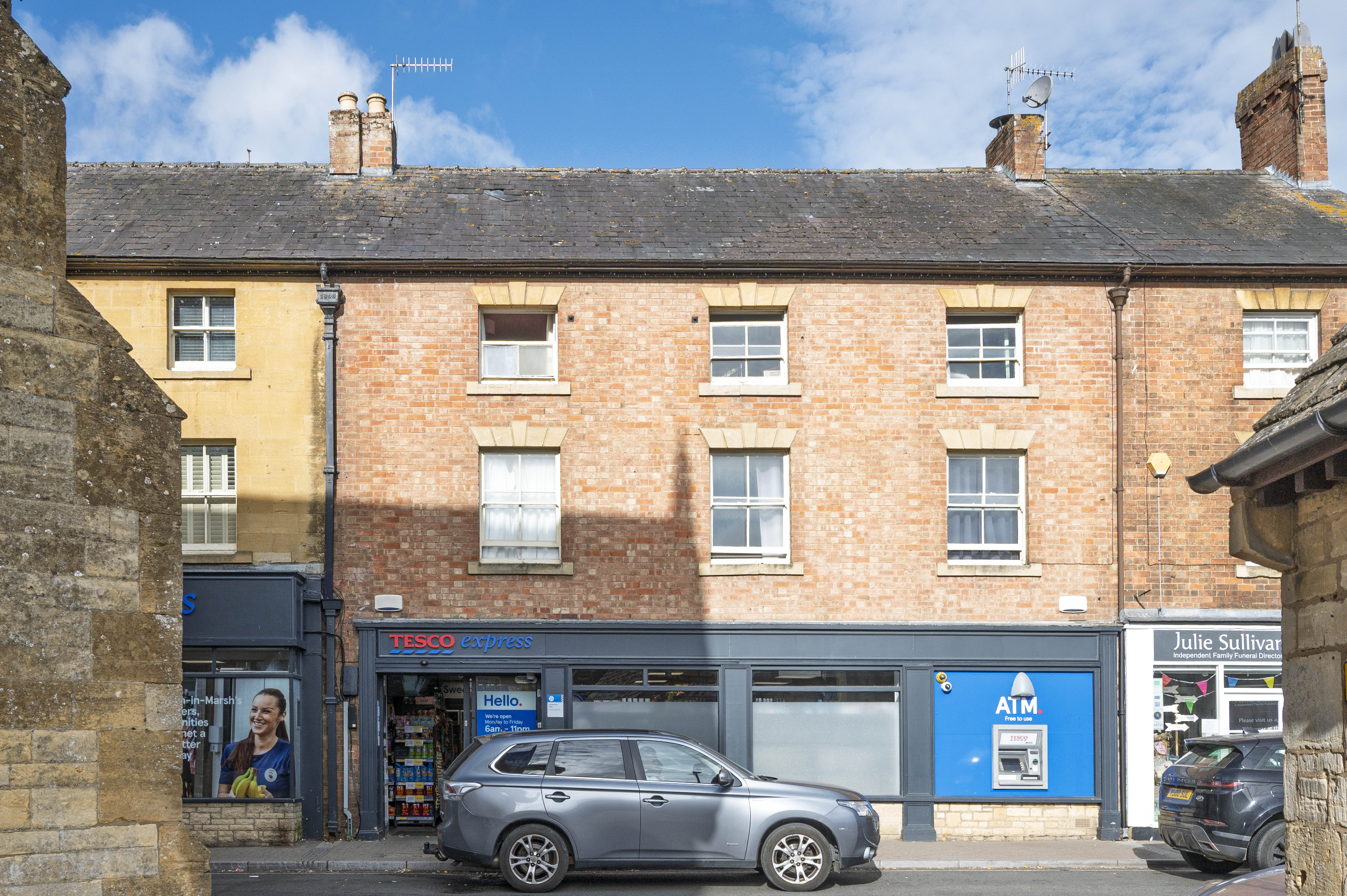 Manchester Court, Moreton-In-Marsh, GL56