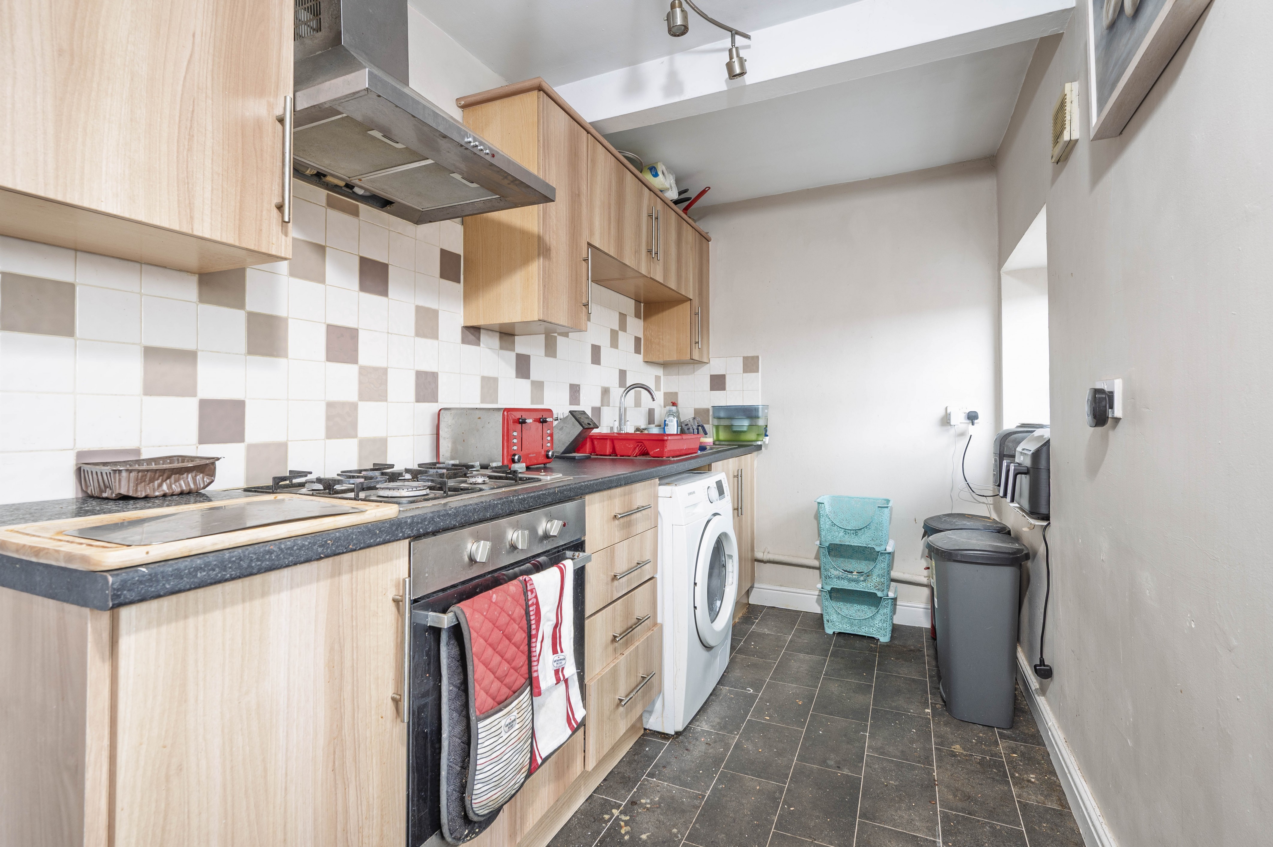 Manchester Court, Moreton-In-Marsh, GL56