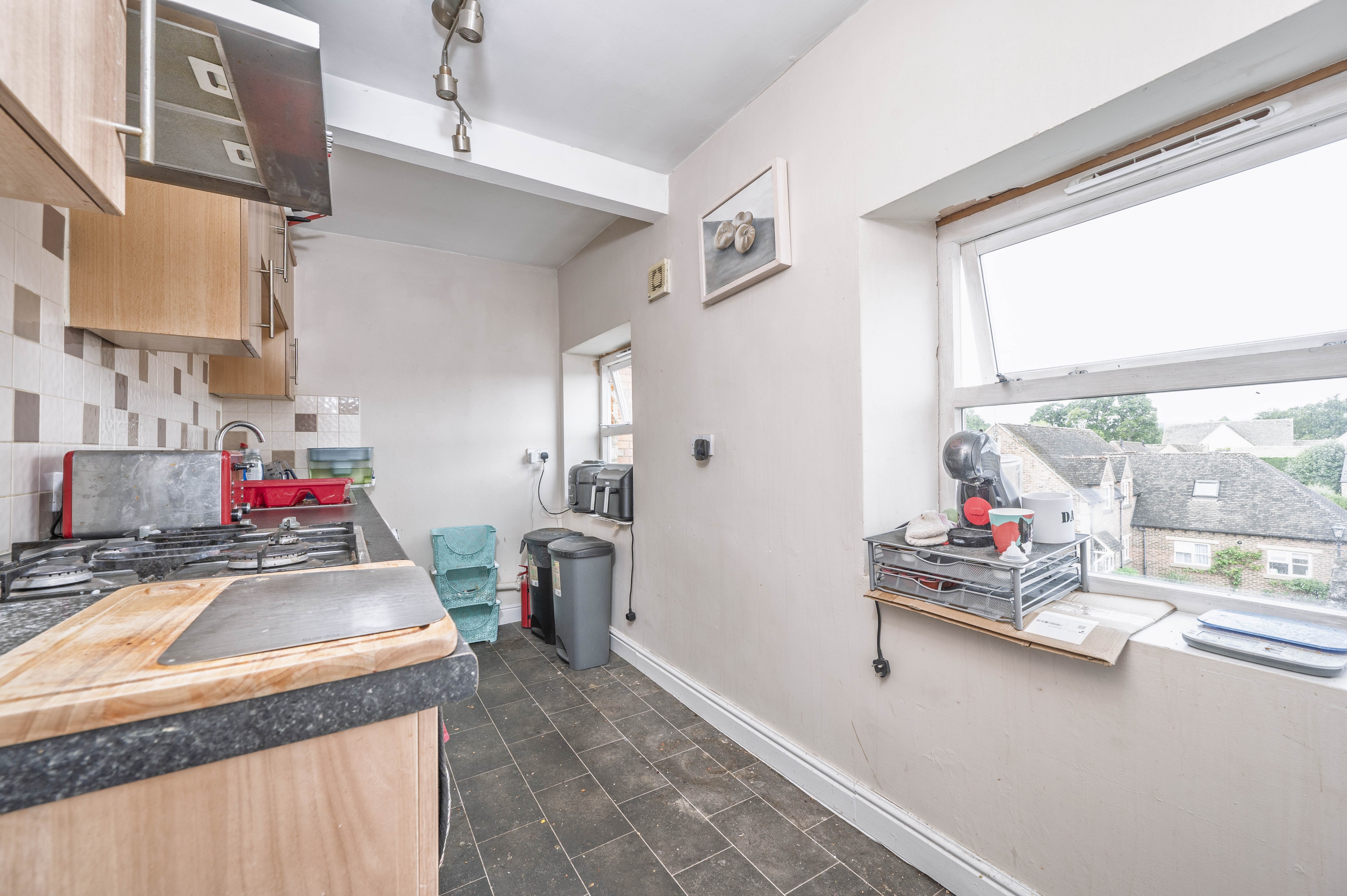 Manchester Court, Moreton-In-Marsh, GL56